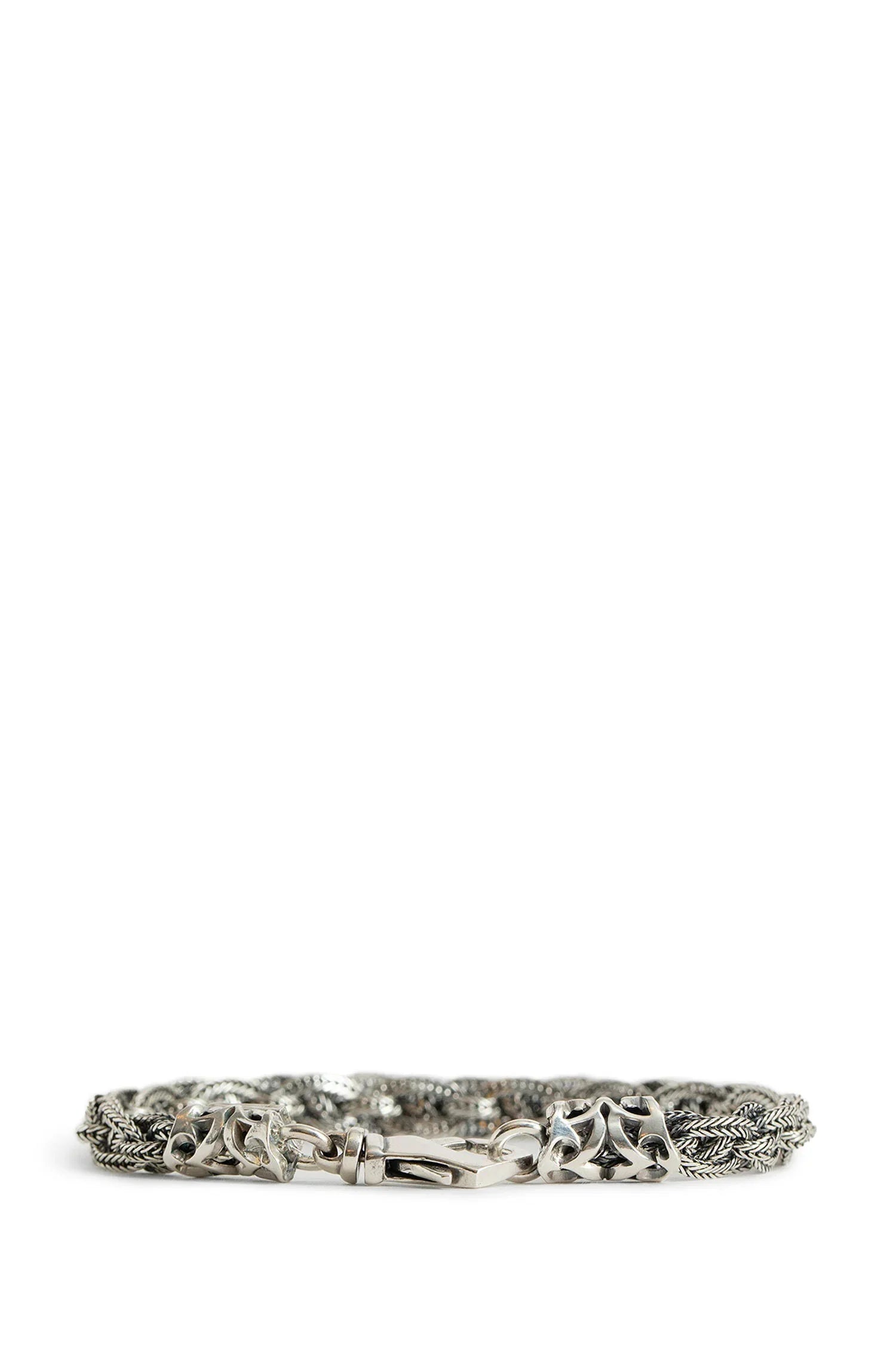 Celtic Braided Bracelet - Antonioli.eu