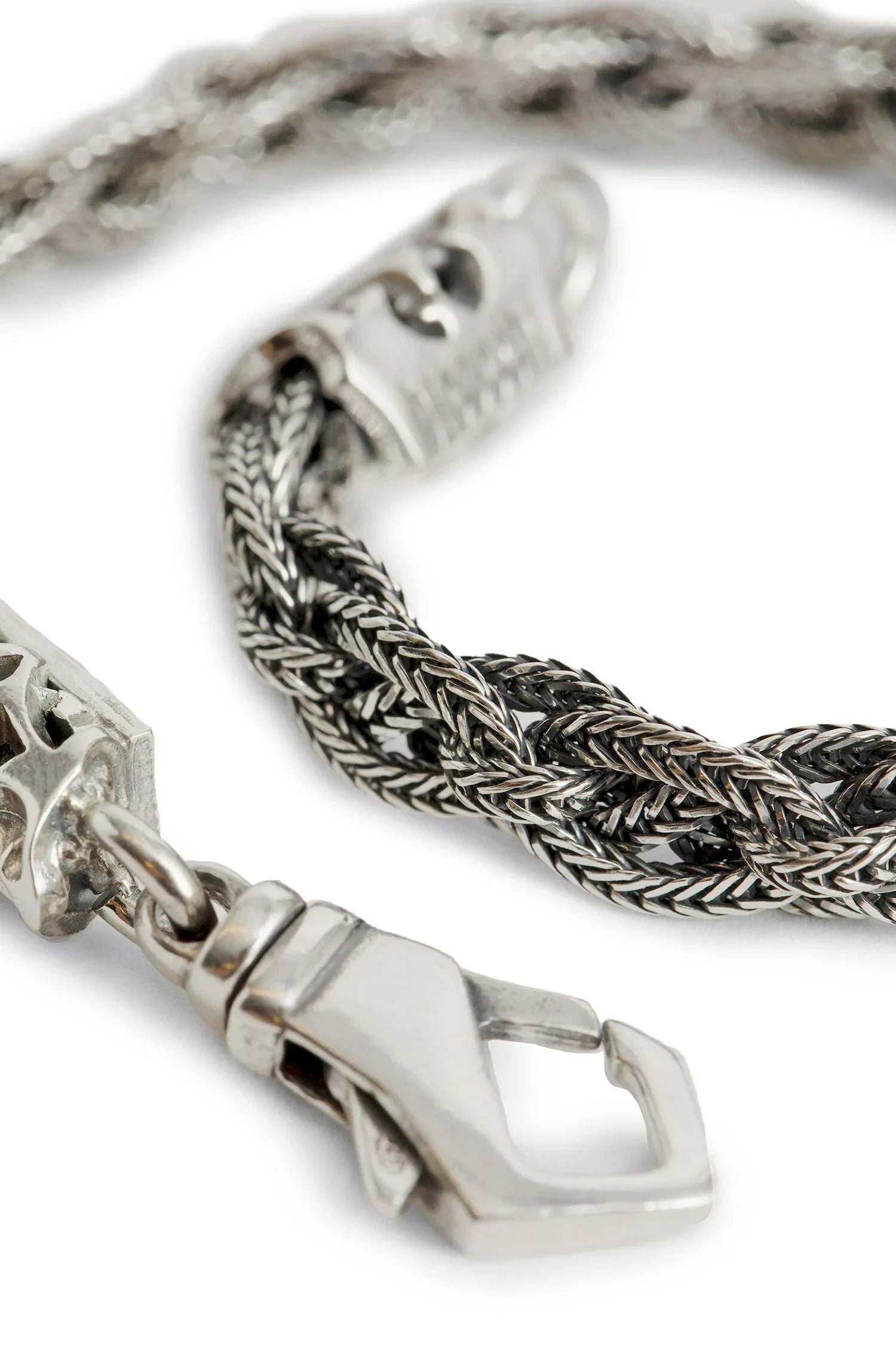 Celtic Braided Bracelet - Antonioli.eu