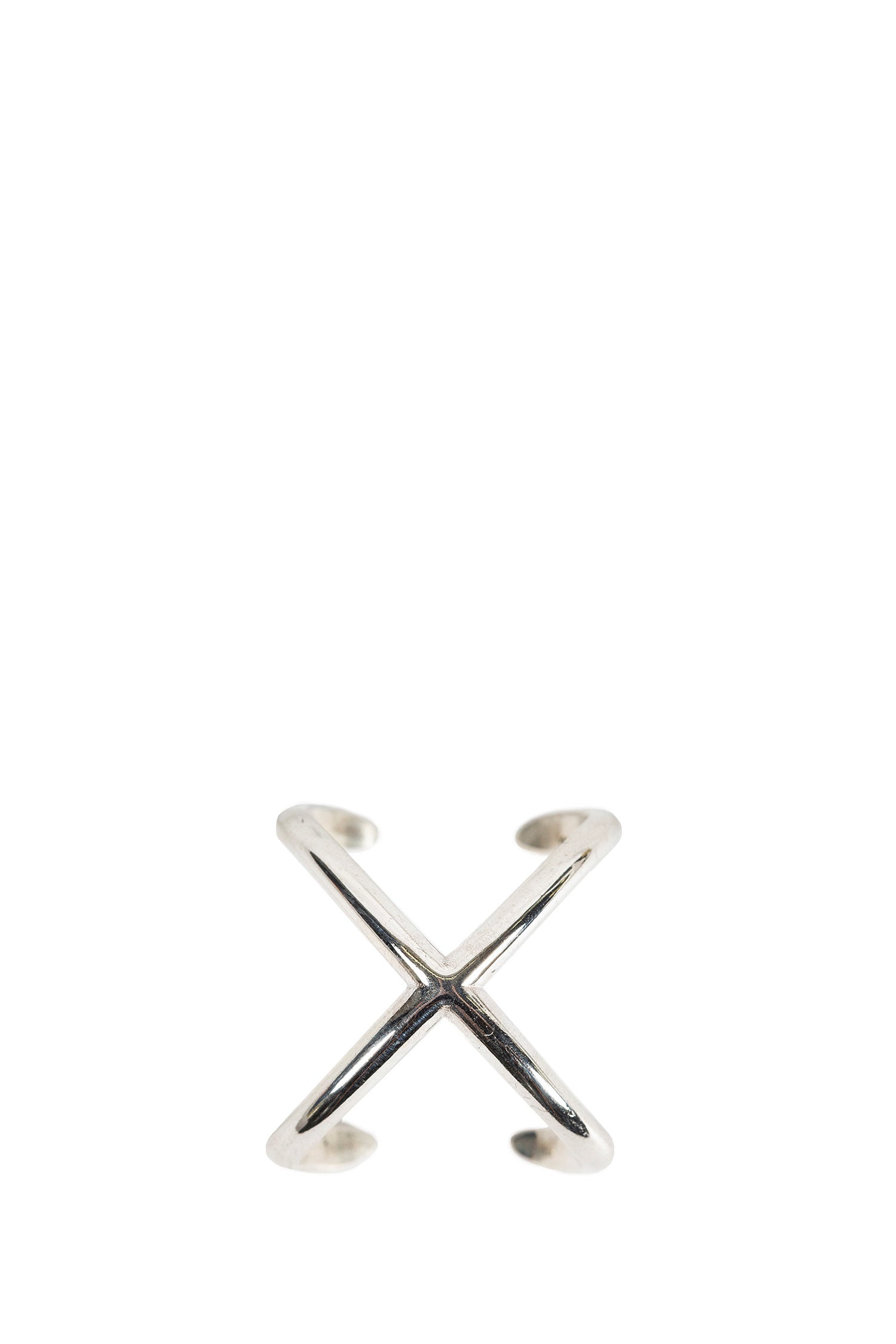 Future Knuckle Ring