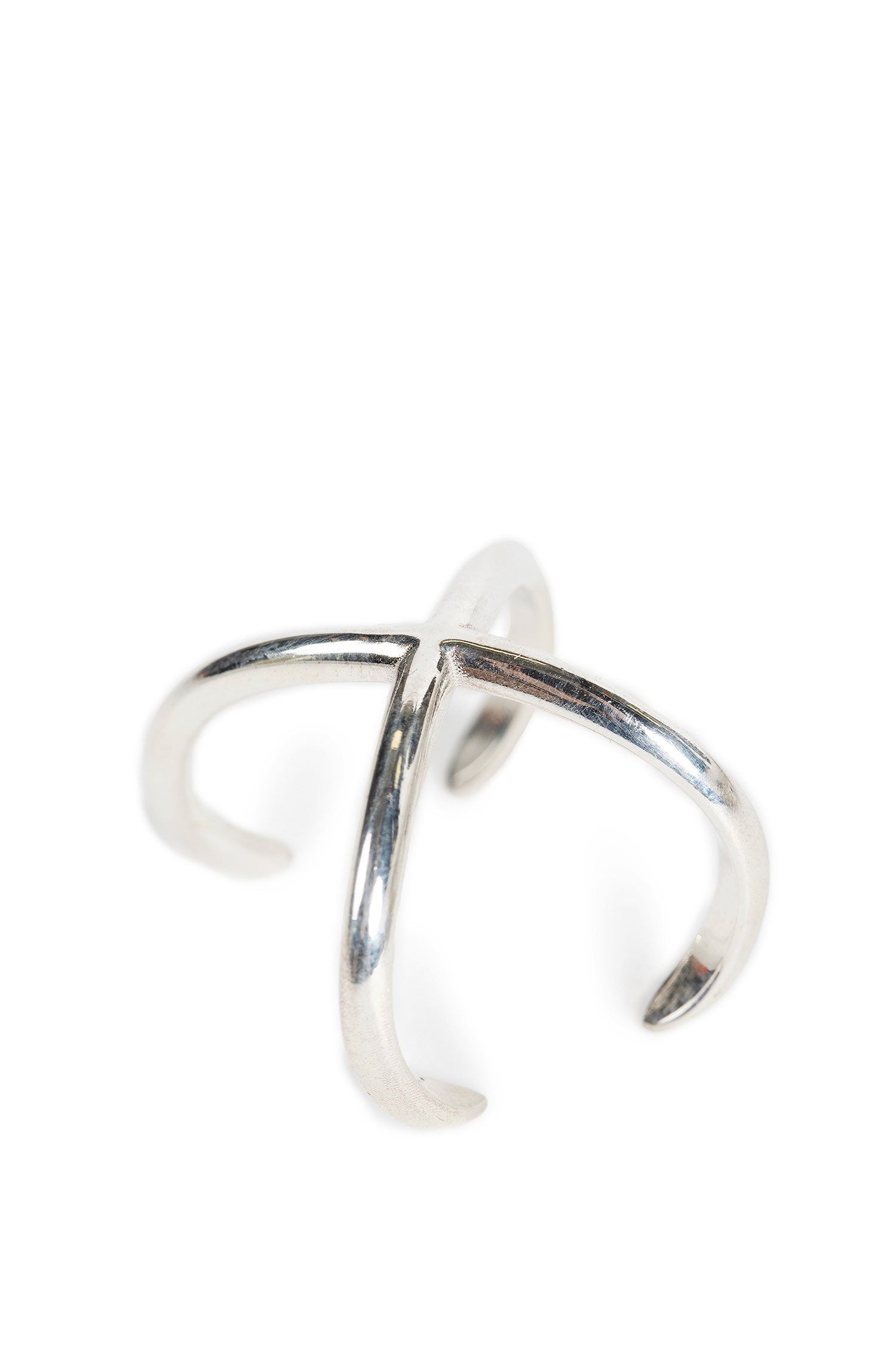 Future Knuckle Ring