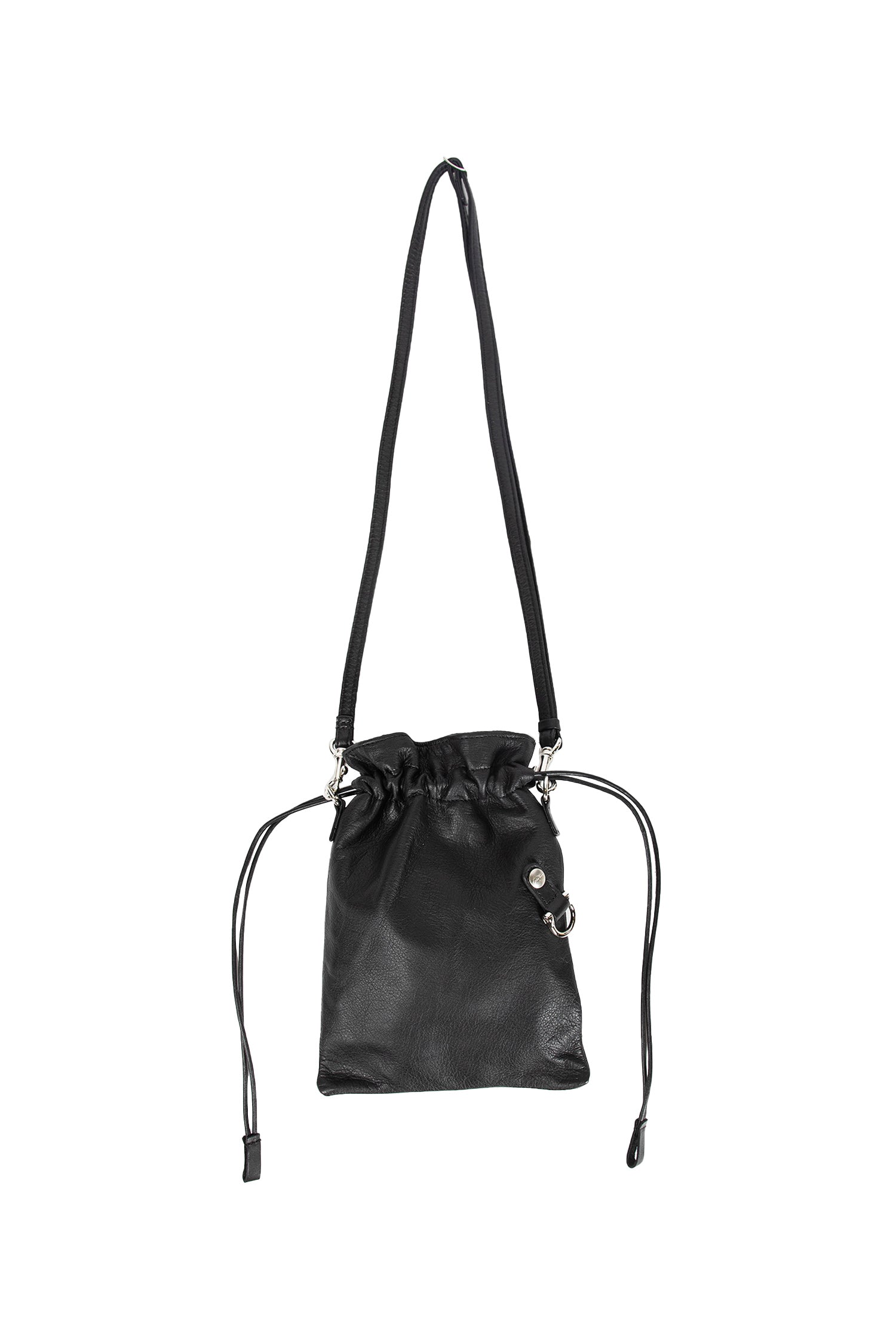 YOHJI YAMAMOTO MAN CLUTCHES & POUCHES