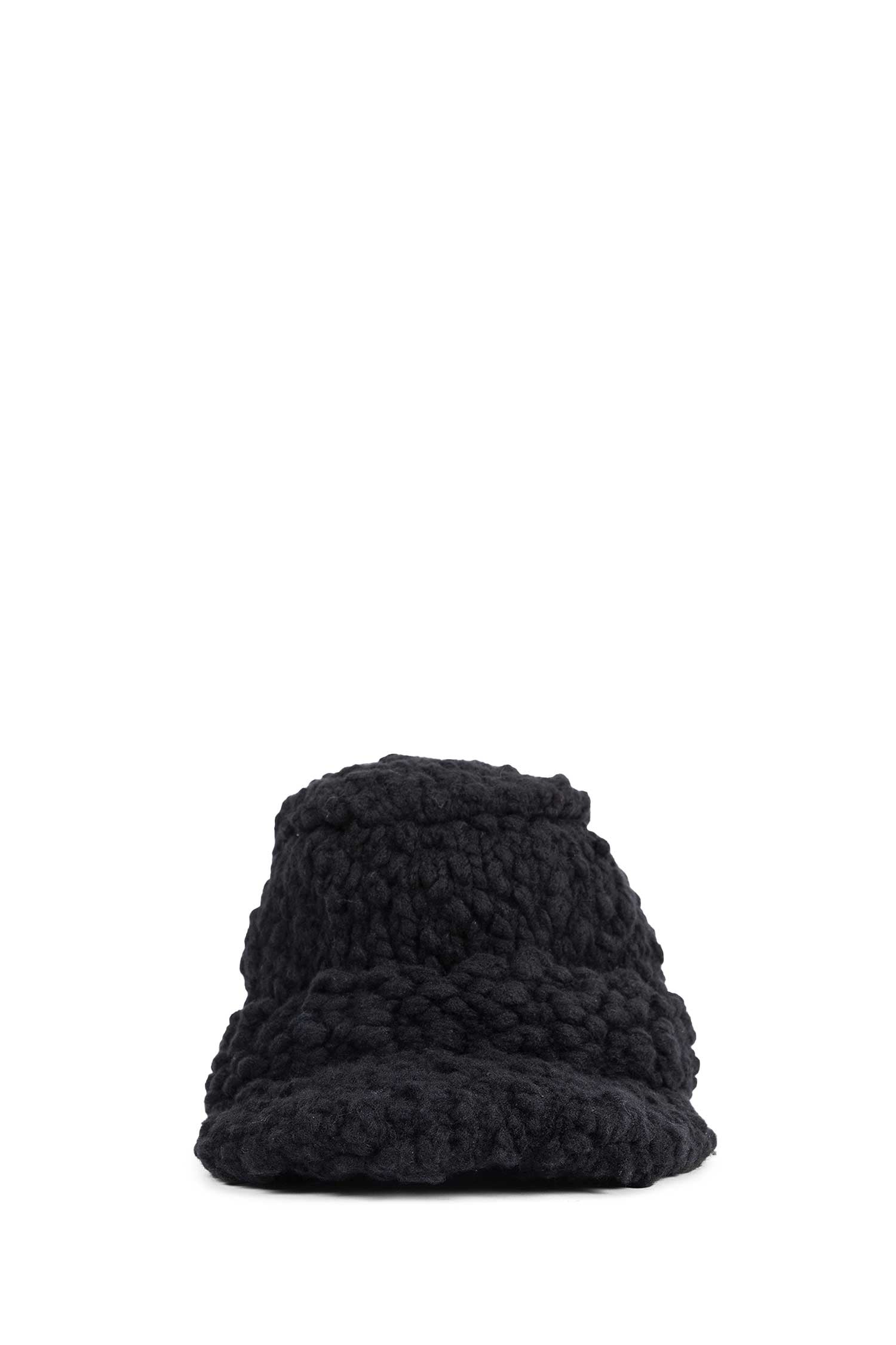 Hand-Woven Slabs/W D'Goal Knit Cap