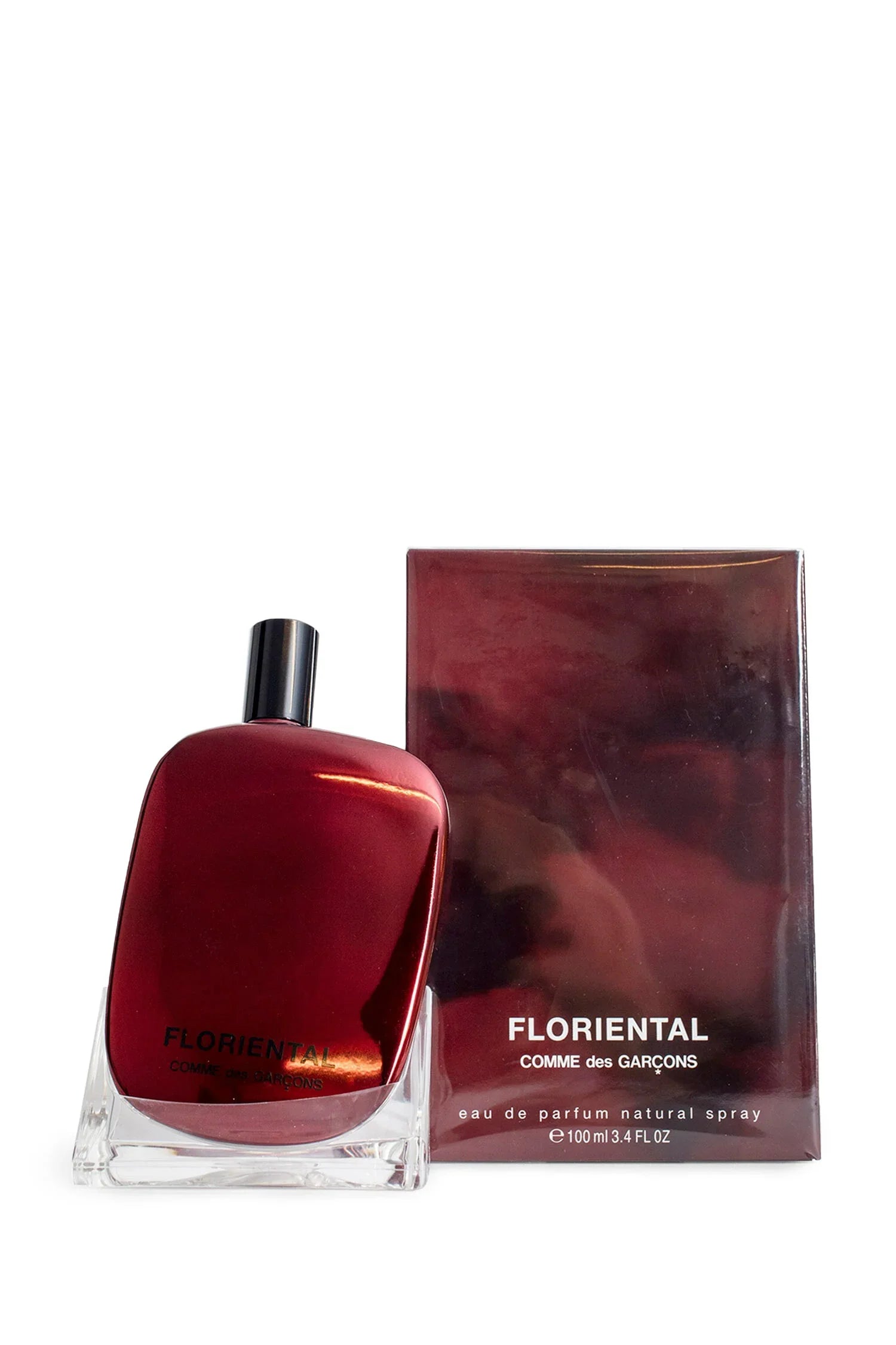 Floriental Eau De Parfum 100 Ml - Antonioli.eu