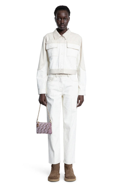 FF 5 Pocket Jeans - Antonioli.eu