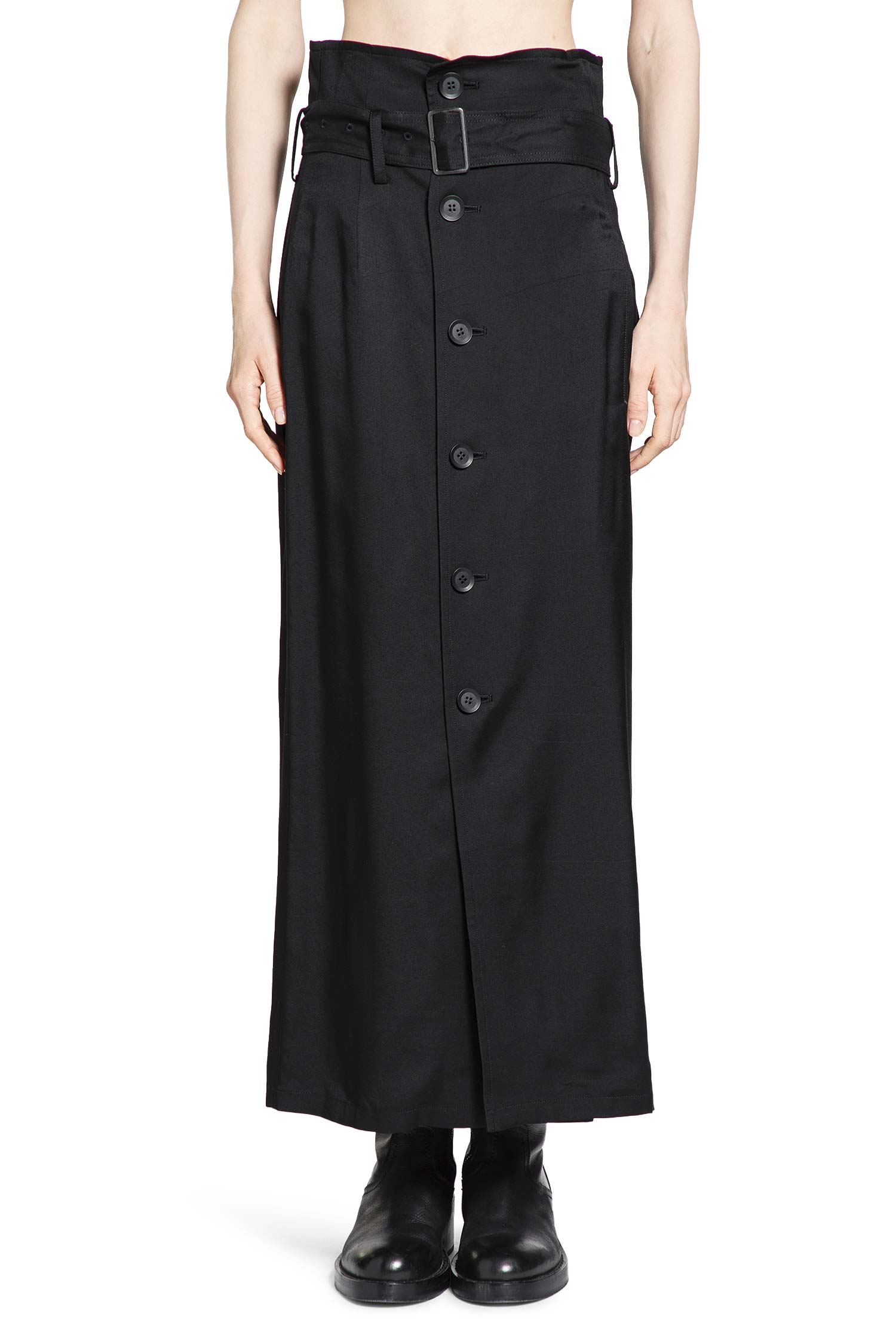 Long Skirt