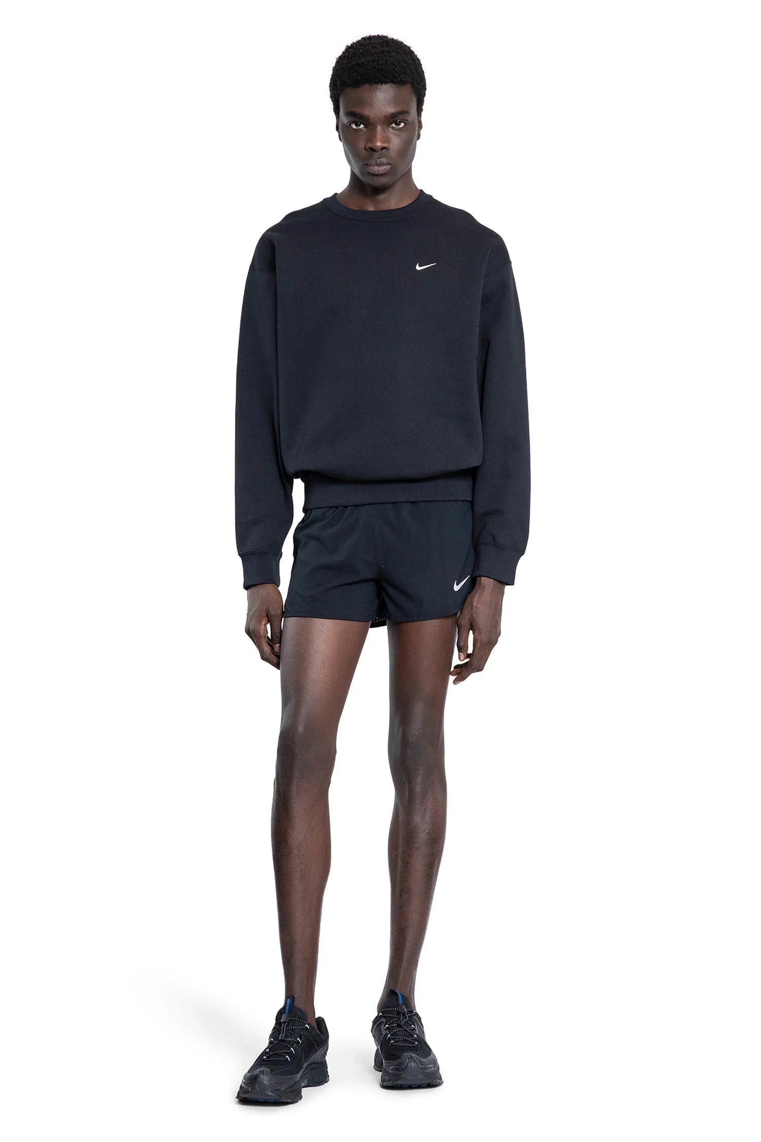 Nike Fast DRI-FIT Shorts - Antonioli.eu