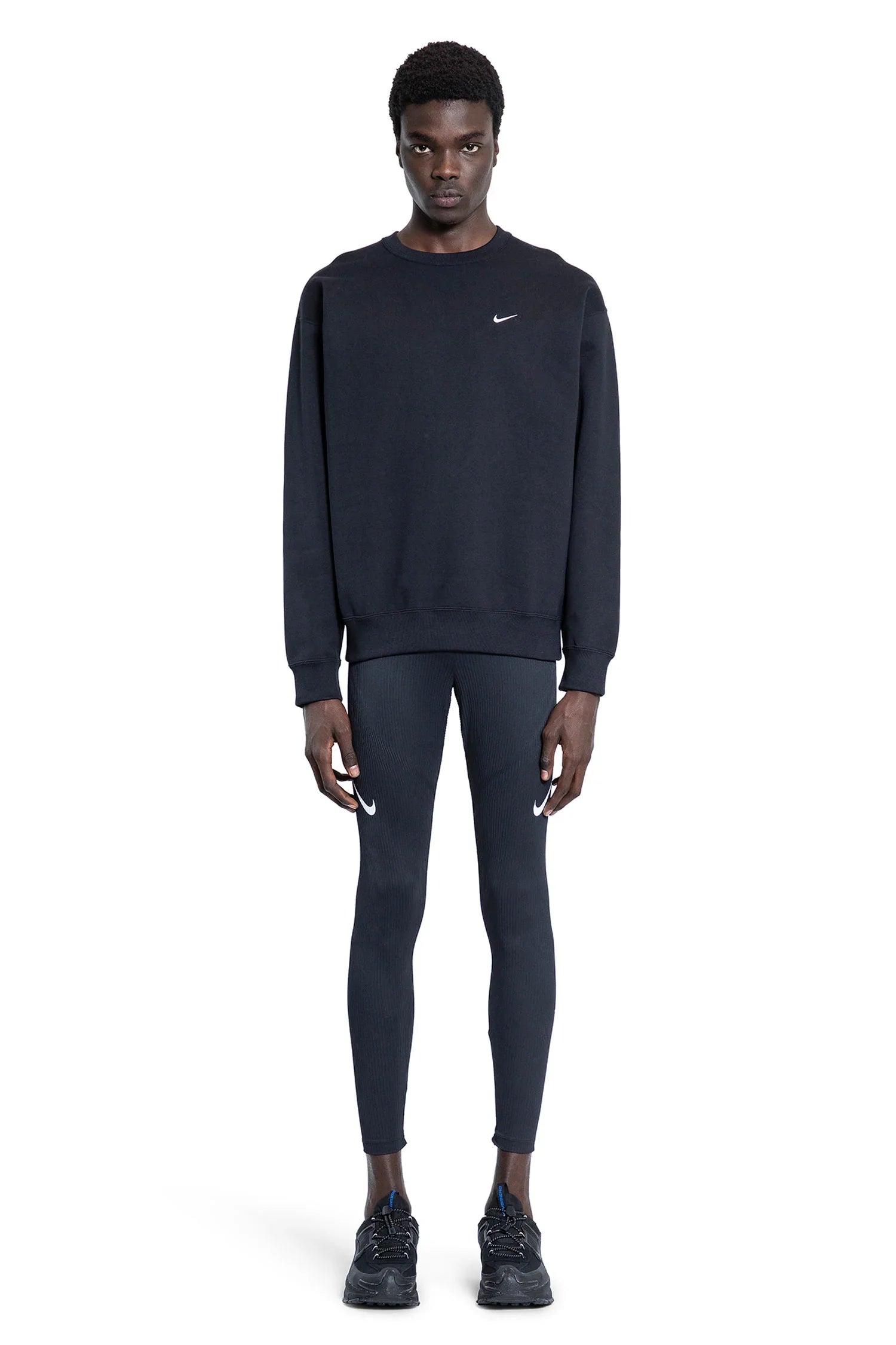 AeroSwift Running Tights - Antonioli.eu
