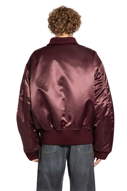 Technical Bomber Jacket