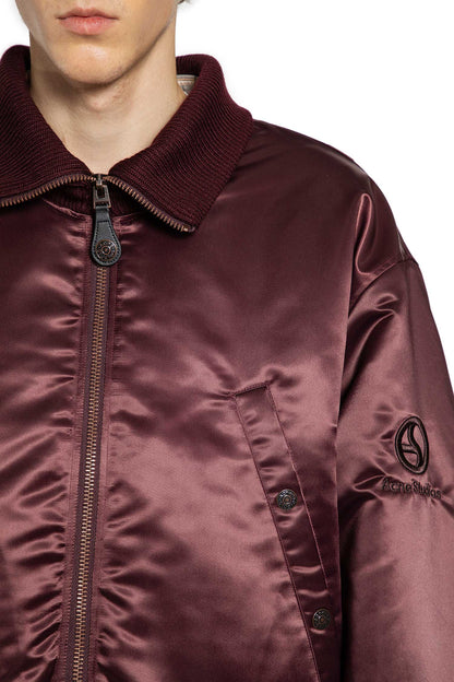 Technical Bomber Jacket