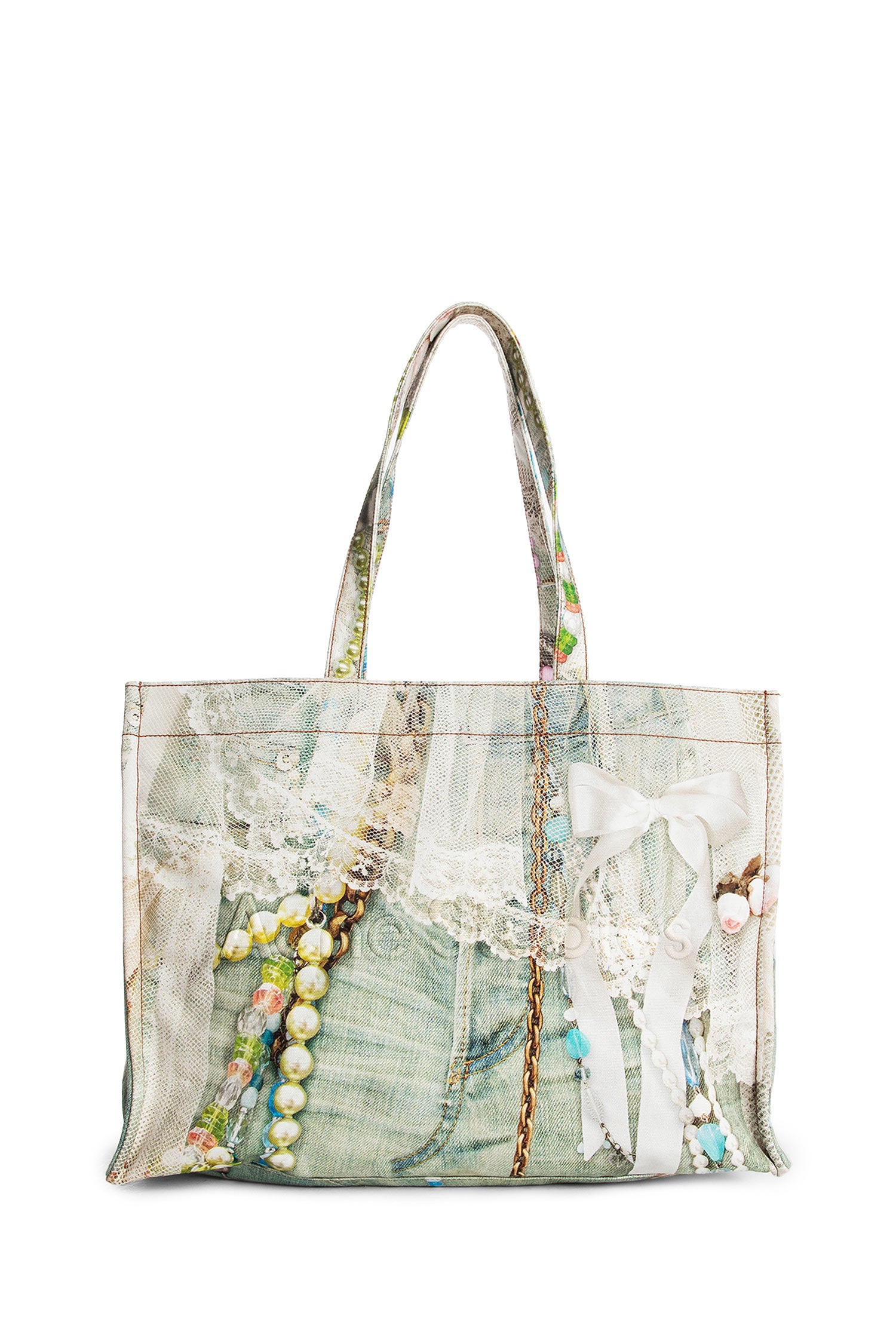Logo Tote Bag