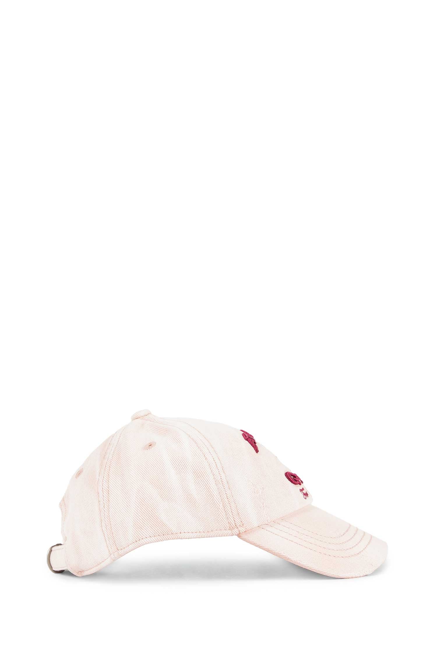 Acne Gym Cap