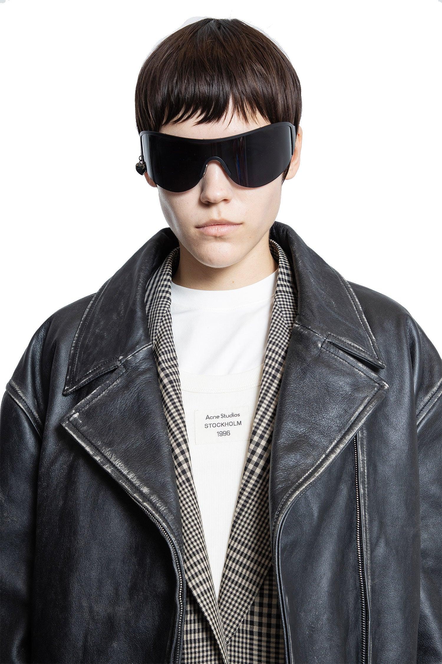 Distressed Biker Jacket - Antonioli.eu