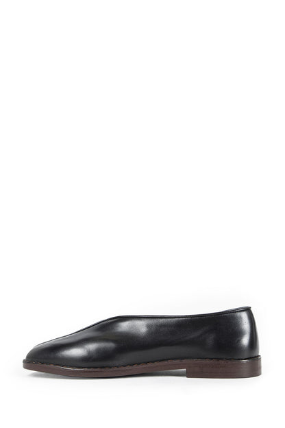 LEMAIRE MAN BROWN LOAFERS & FLATS