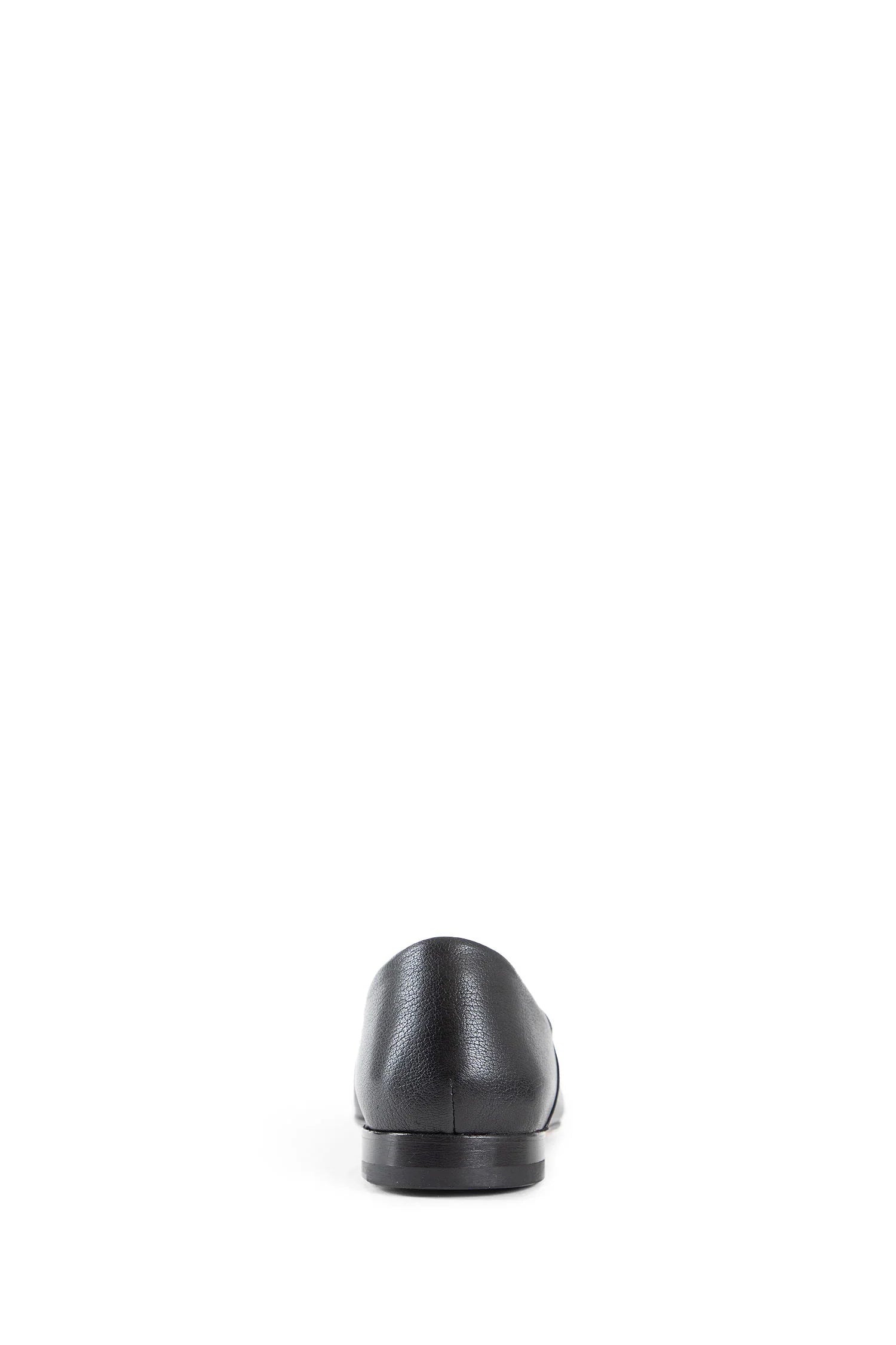 Leather Slippers - Antonioli.eu