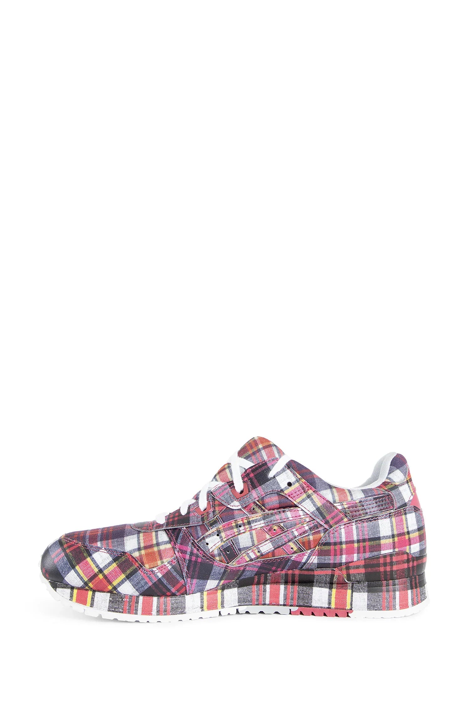 Asics collaboration print sneakers - Antonioli.eu