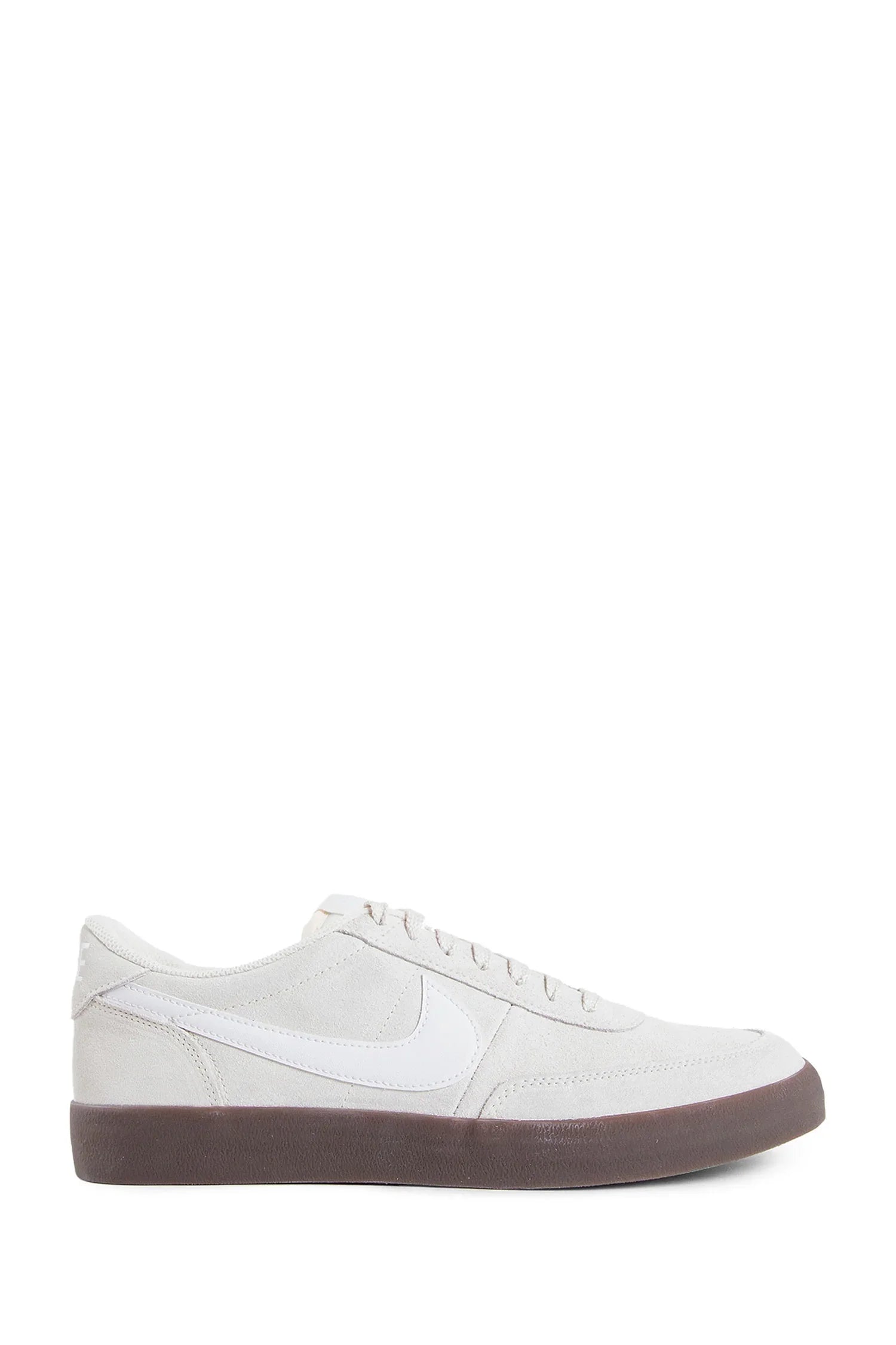 ''Killshot'' suede sneakers - Antonioli.eu