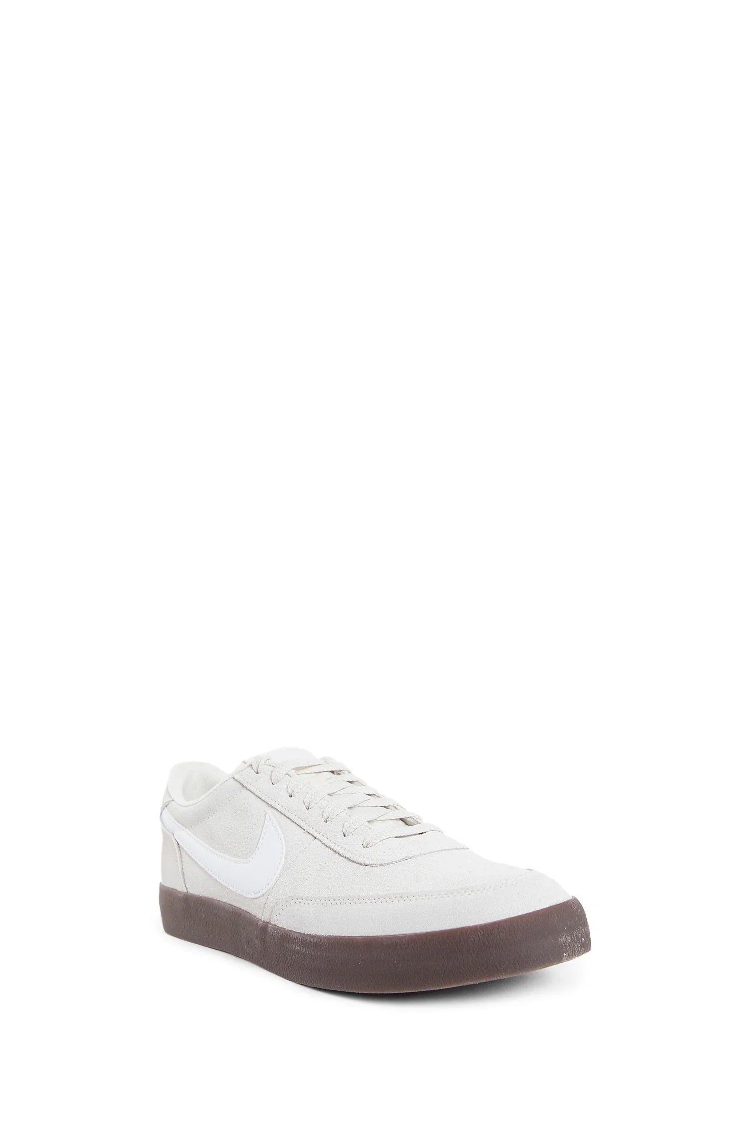 ''Killshot'' suede sneakers - Antonioli.eu