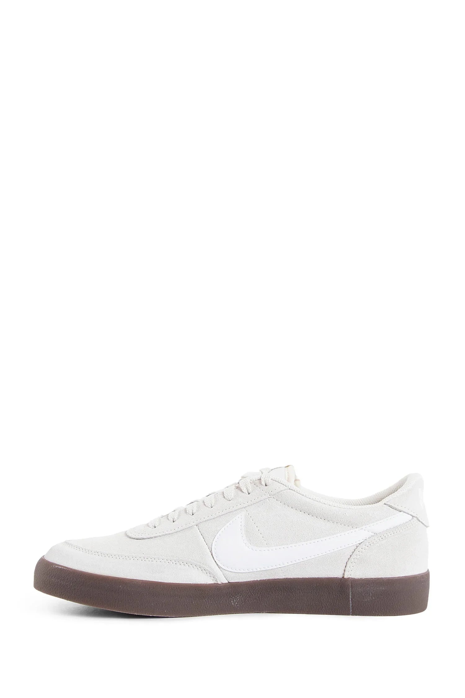 ''Killshot'' suede sneakers - Antonioli.eu