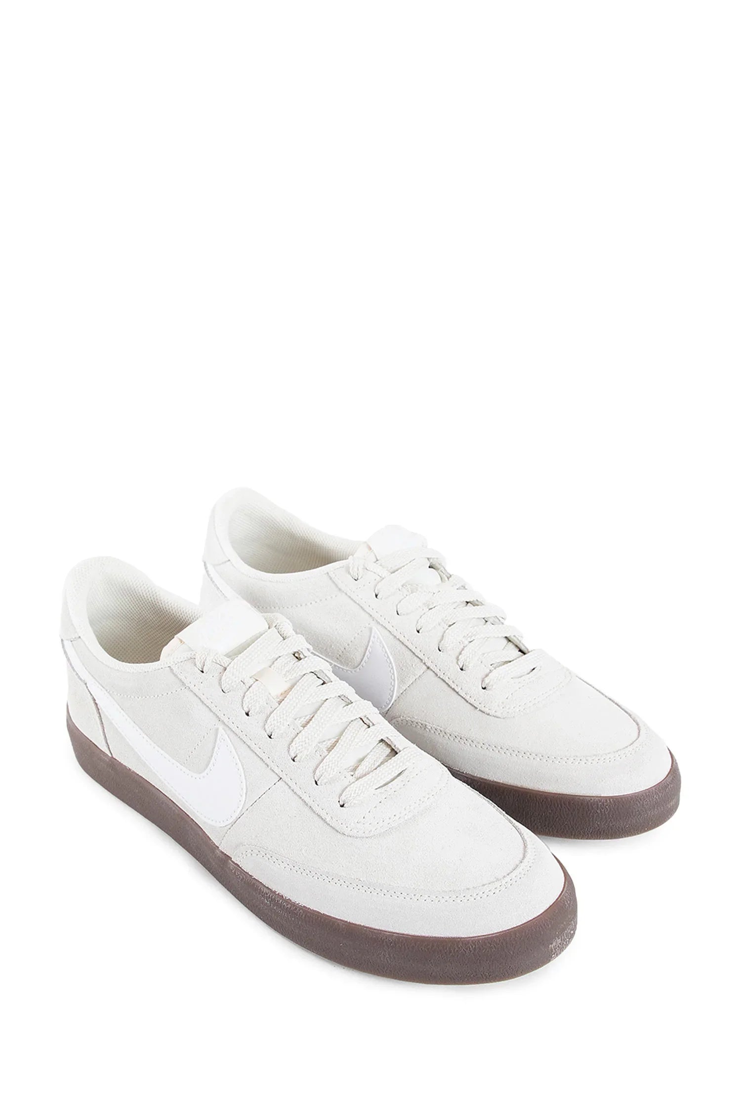 ''Killshot'' suede sneakers - Antonioli.eu
