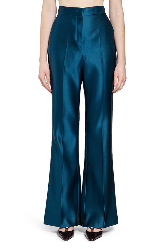 Duchess Satin Trousers