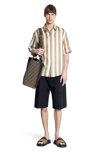 Pequin Silk Shirt - Antonioli.eu