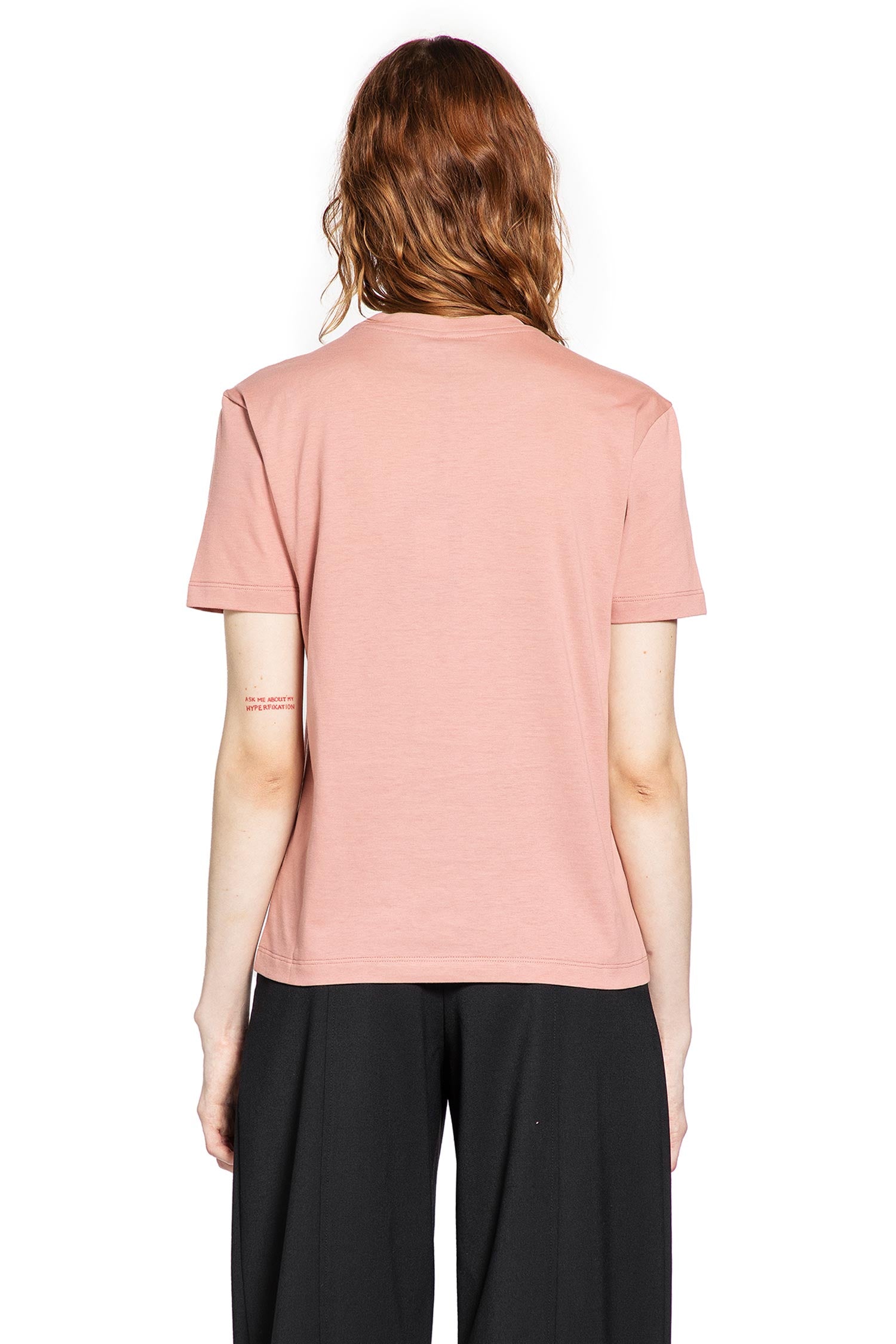 Fendi Roma 1925 T-Shirt - Antonioli.eu