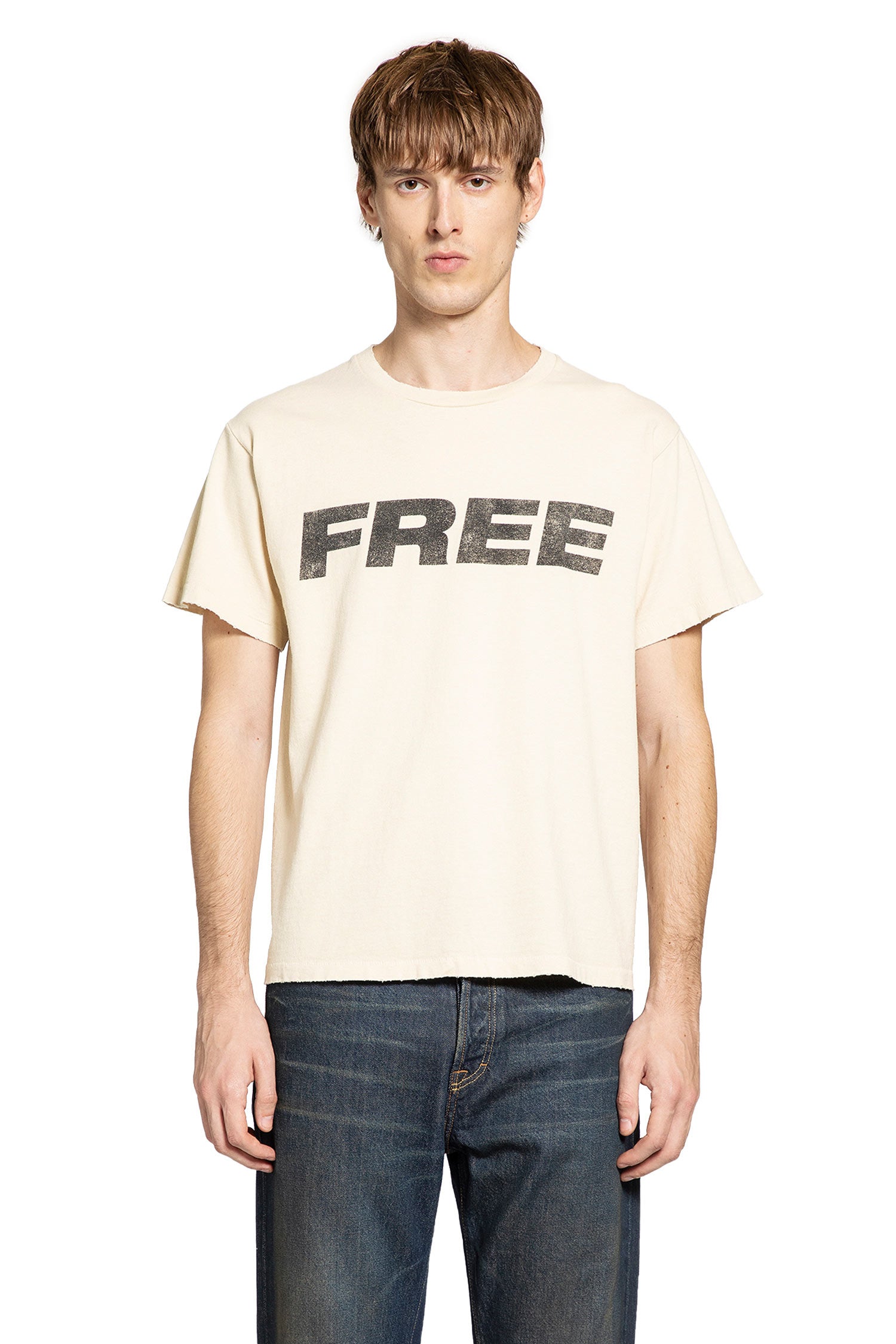 Free Tee