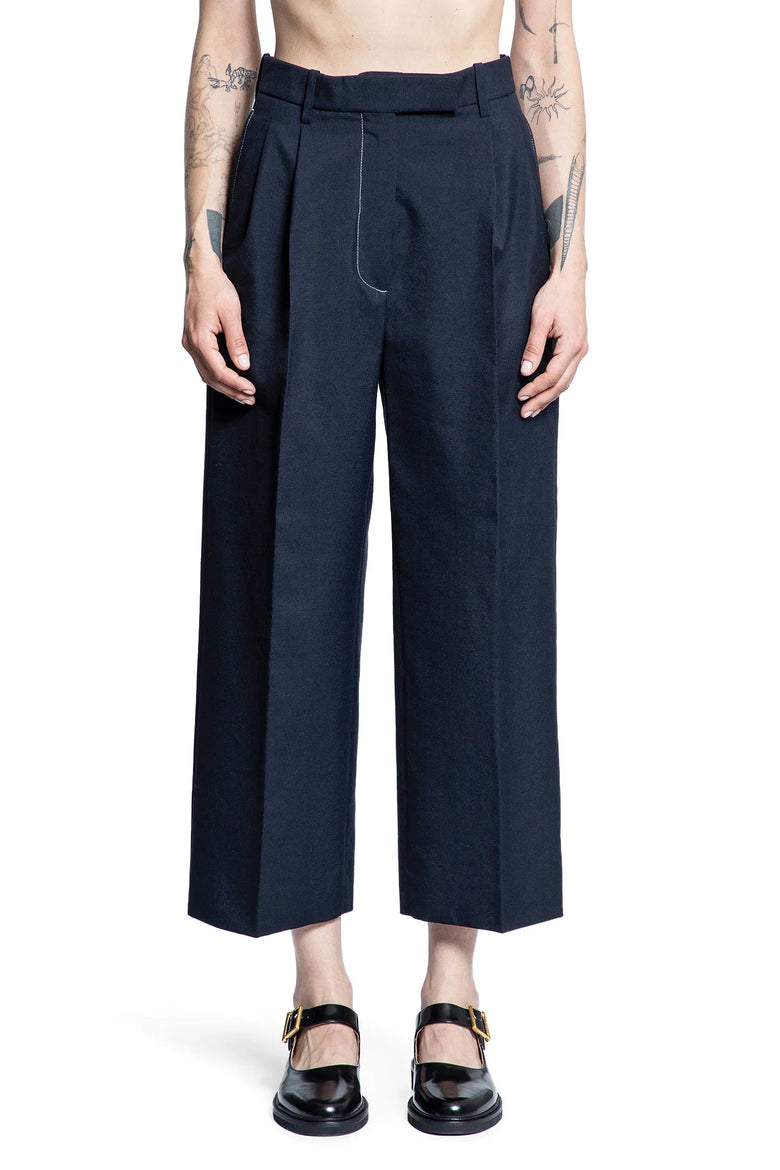 School uniform trousers - Antonioli.eu
