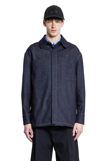 Selleria Denim Jacket - Antonioli.eu