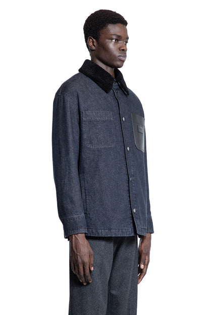 Denim jacket - Antonioli.eu