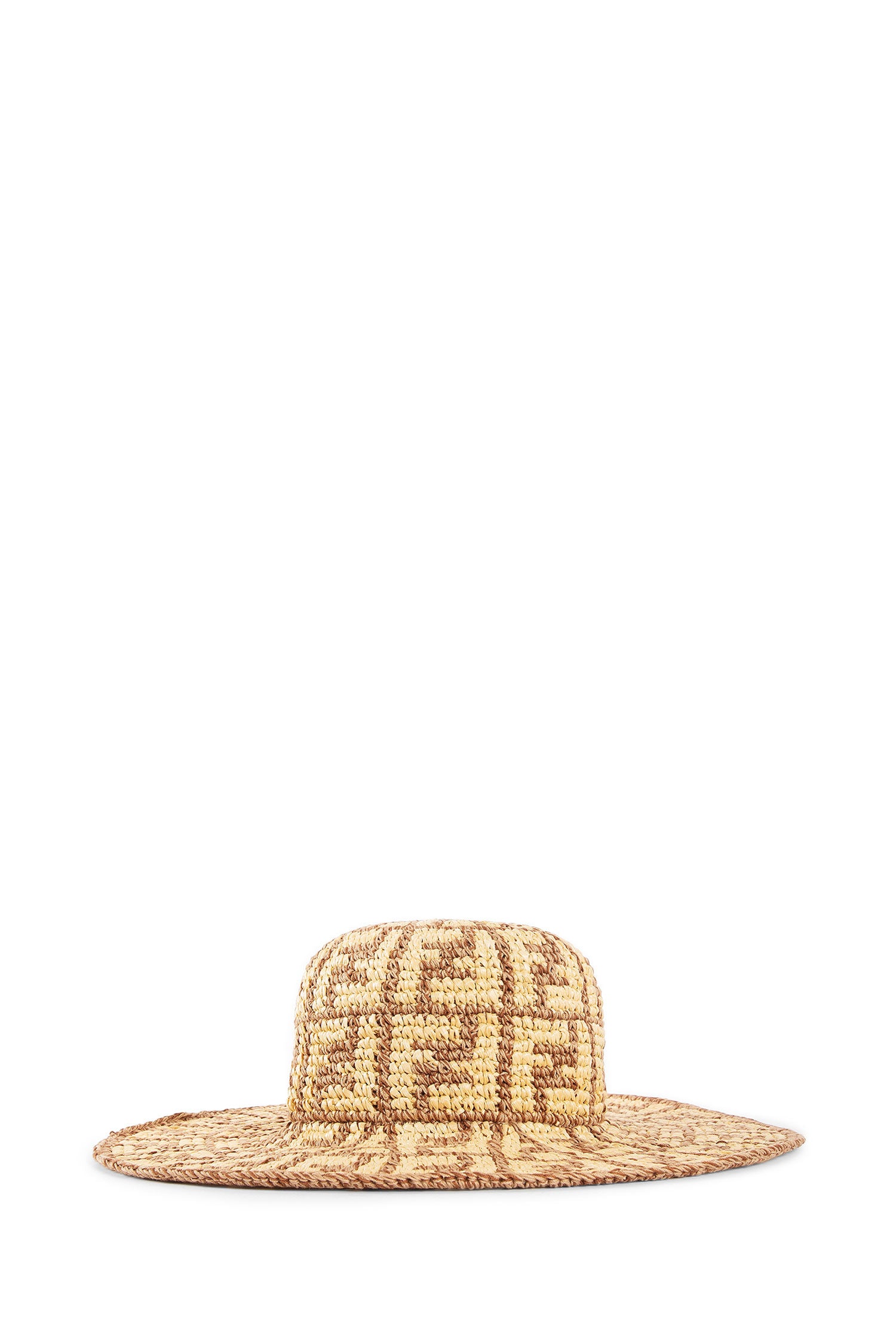 FF Hat - Antonioli.eu