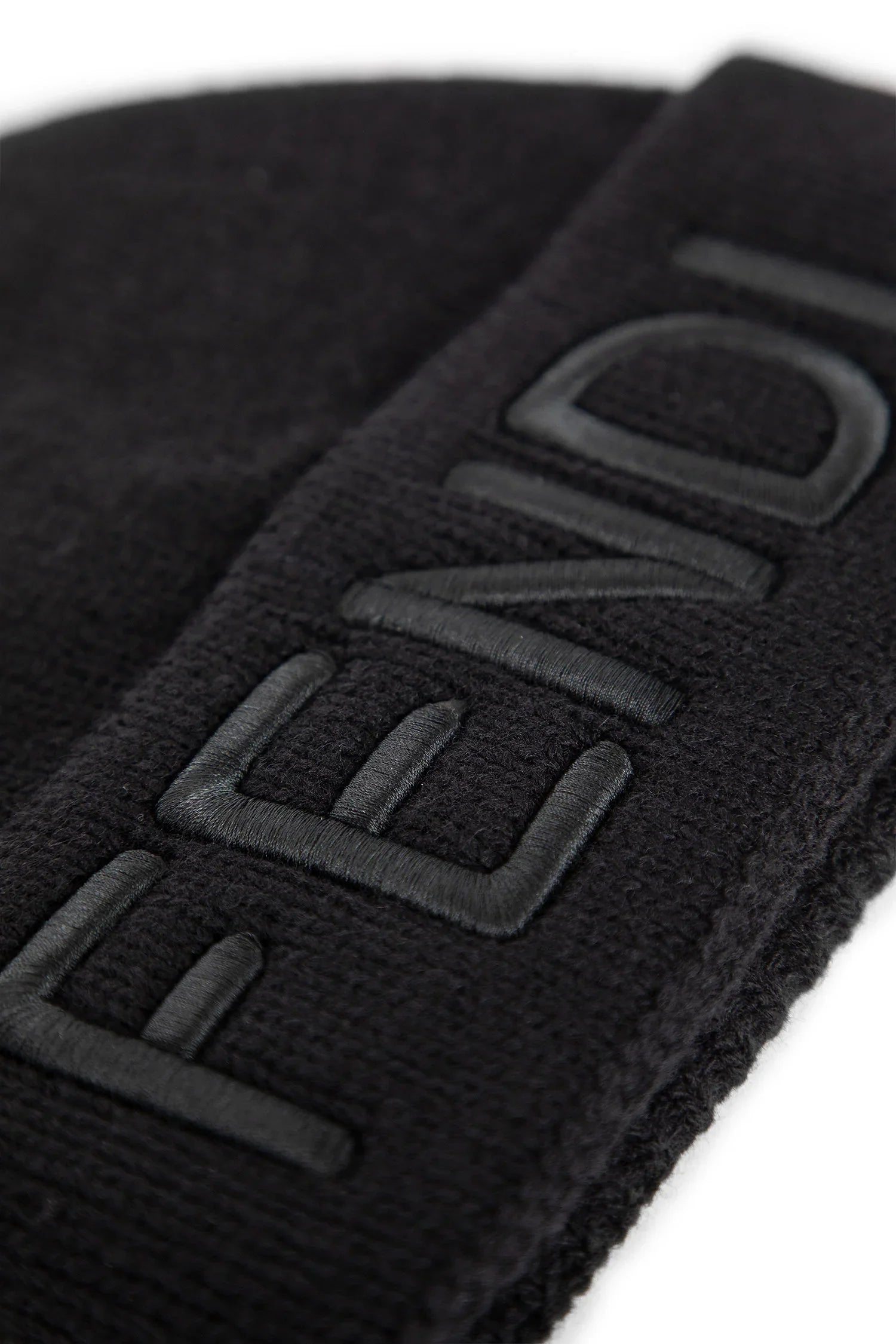 Wool Logo Beanie - Antonioli.eu