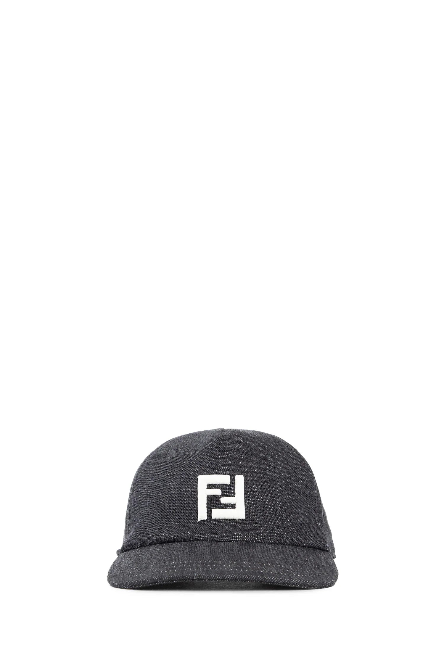 FF Denim Cap - Antonioli.eu