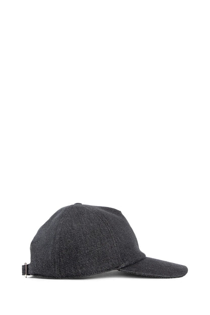 FF Denim Cap - Antonioli.eu