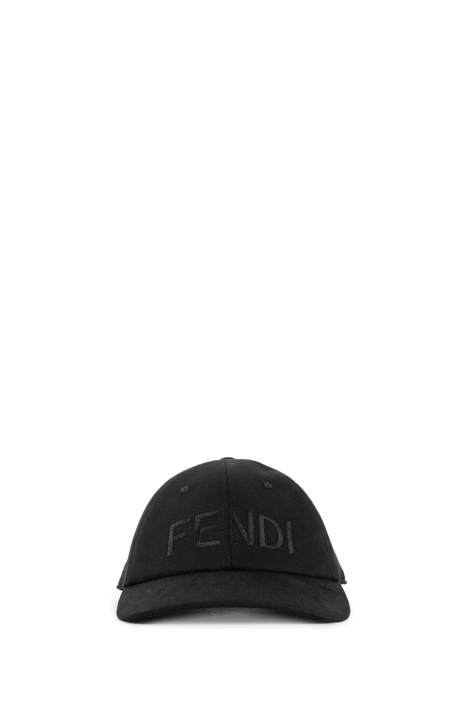 Cotton baseball cap - Antonioli.eu