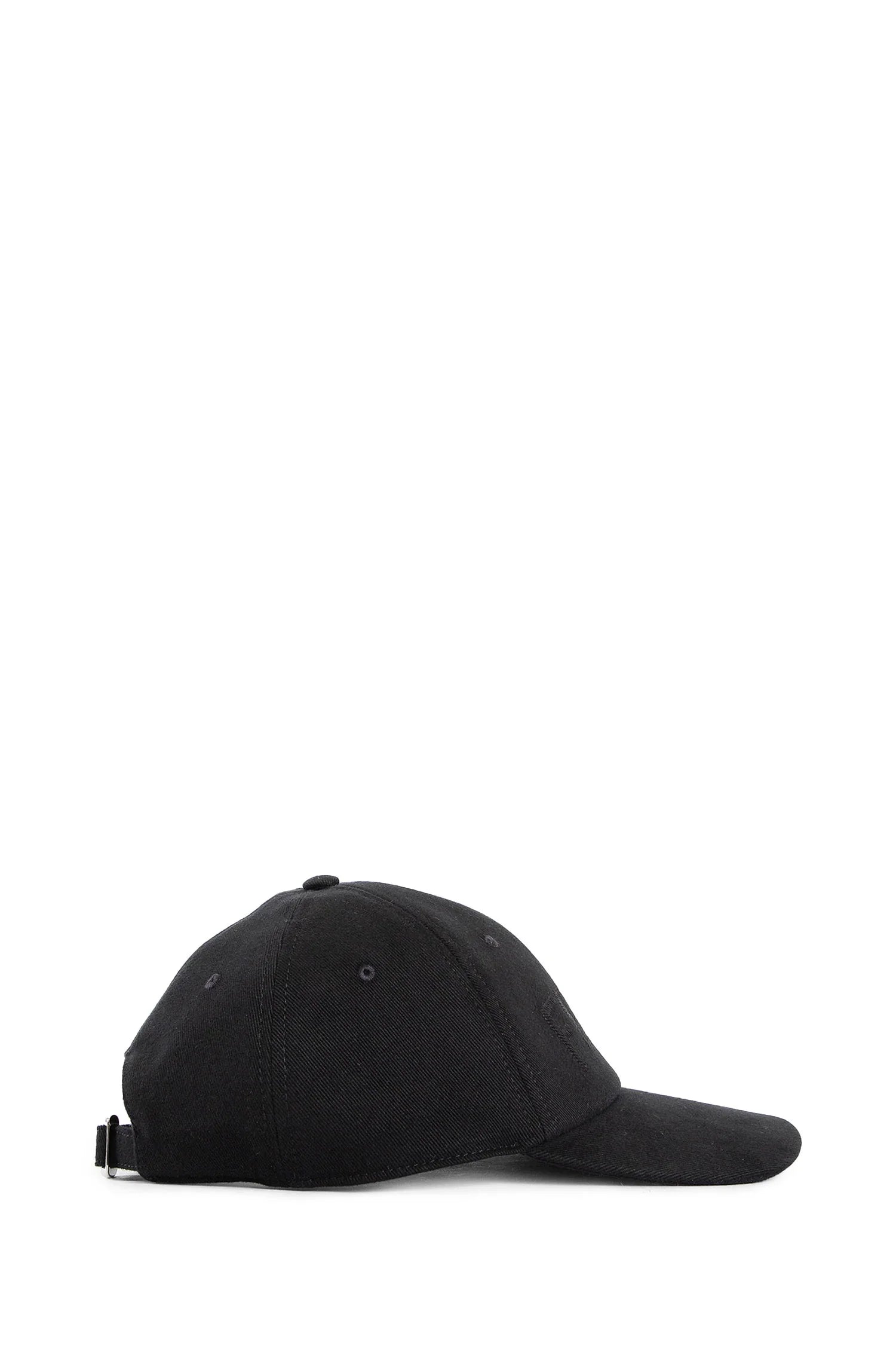 Cotton baseball cap - Antonioli.eu