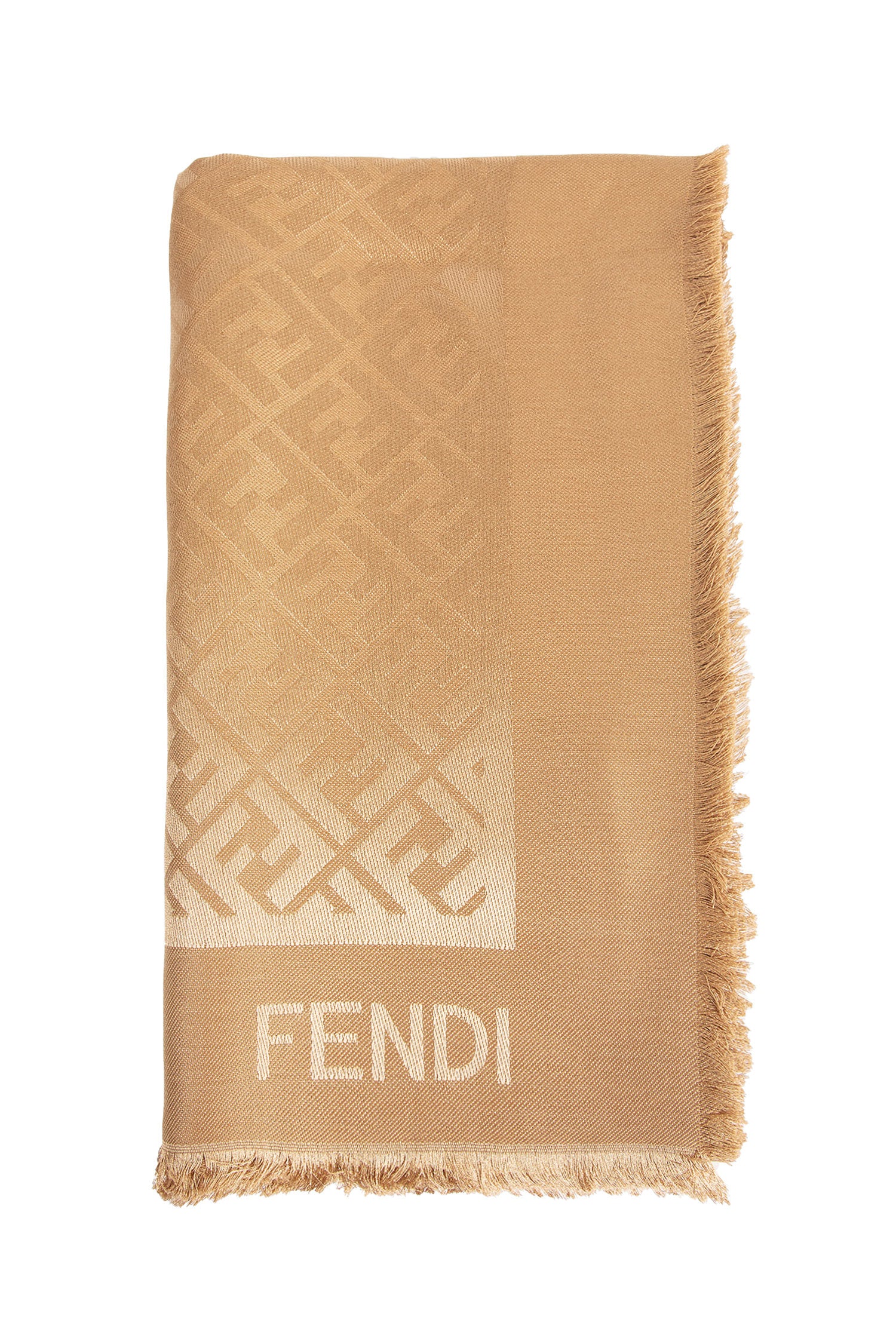 FF Shawl