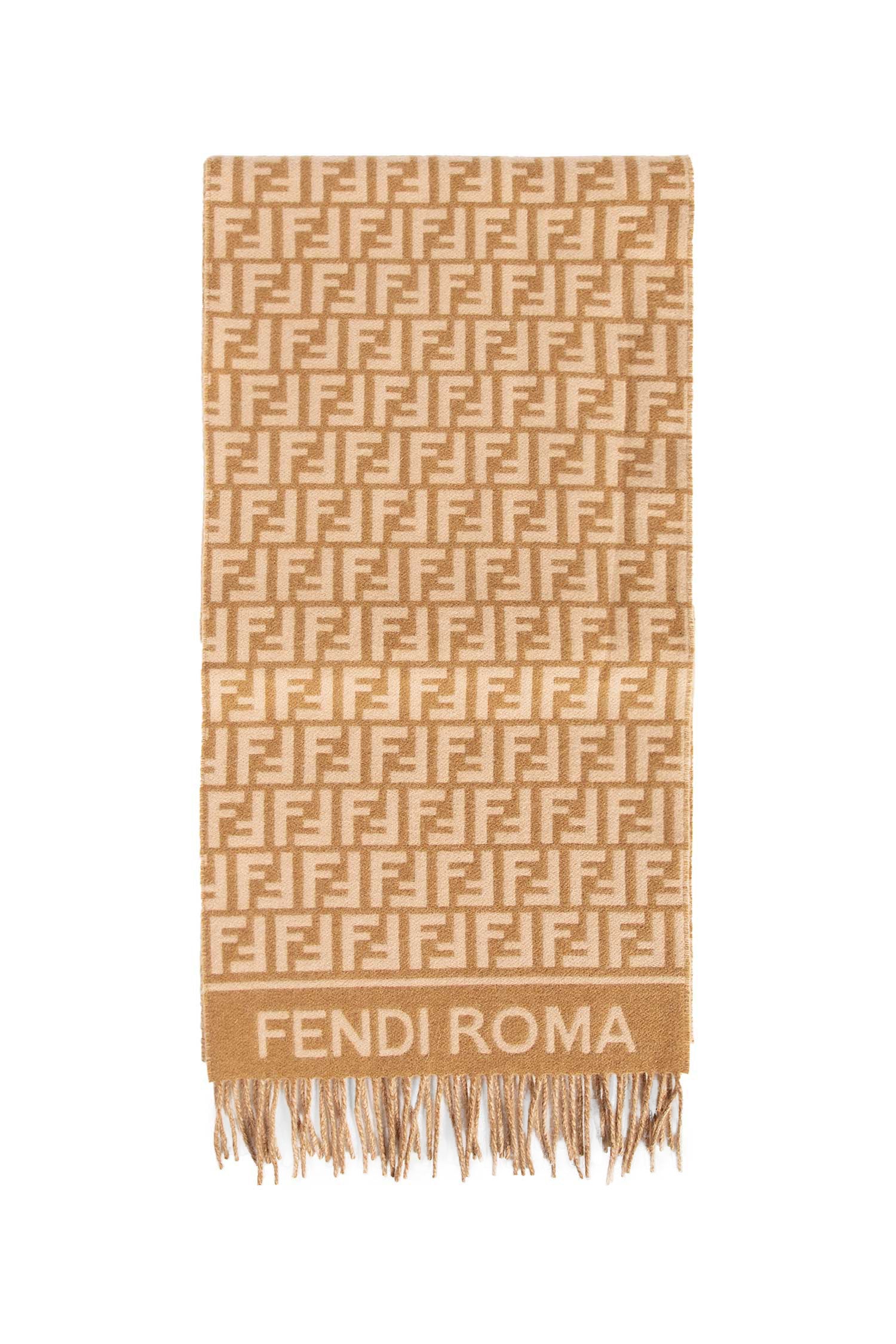 FF Scarf