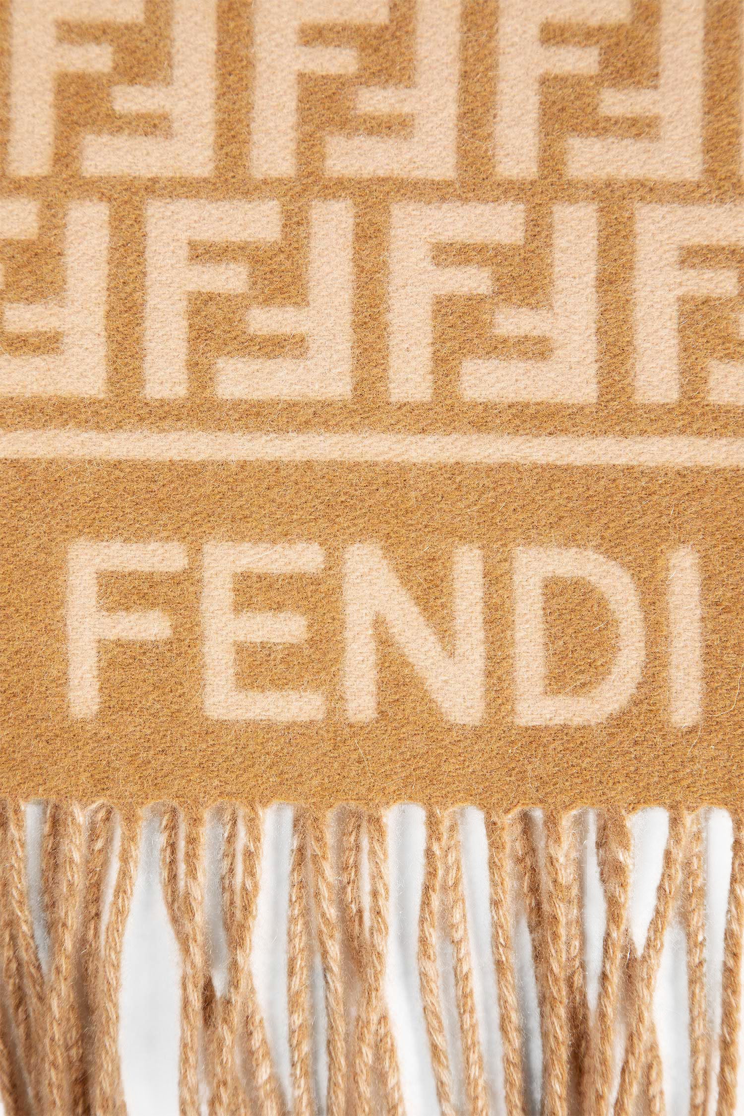 FF Scarf
