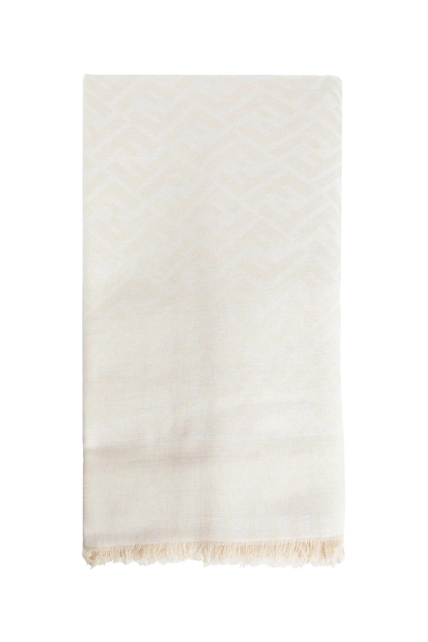 FF Cotton Shawl - Antonioli.eu