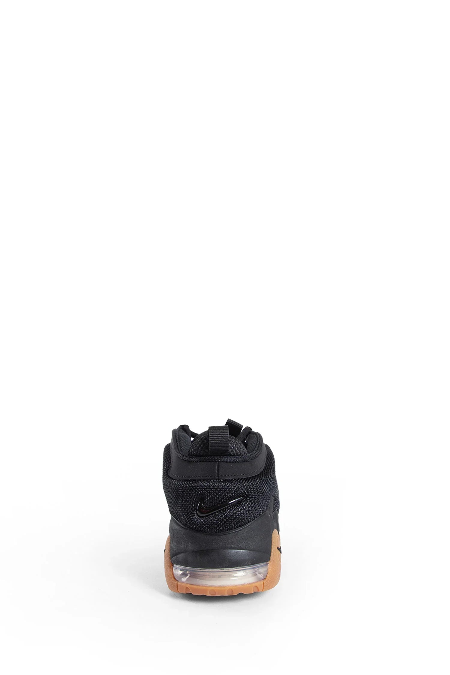 Air More Uptempo Low Sneakers - Antonioli.eu