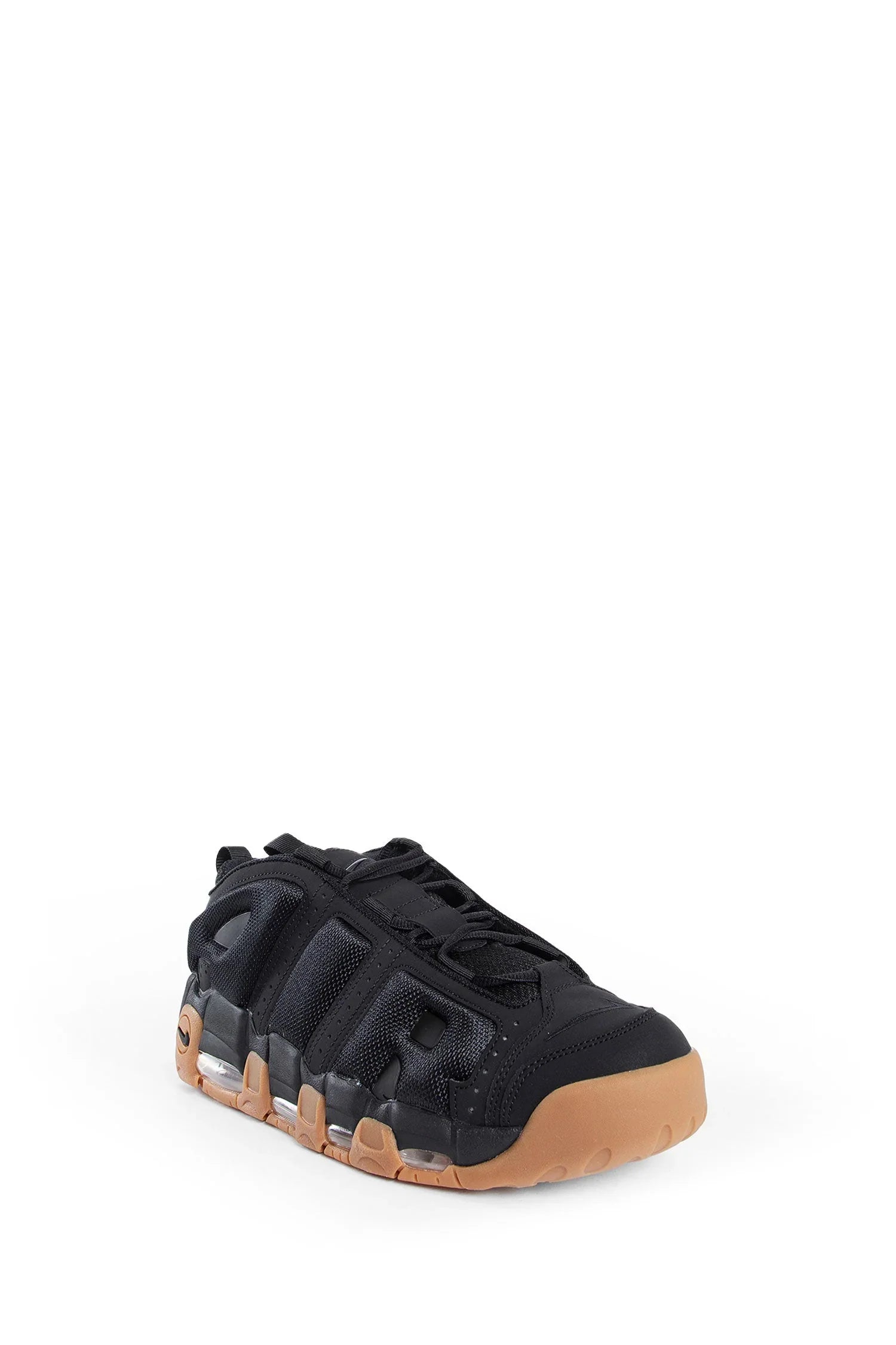 Air More Uptempo Low Sneakers - Antonioli.eu