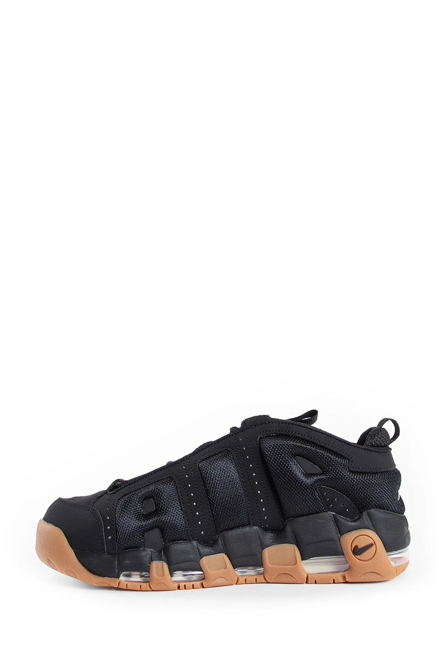Air More Uptempo Low Sneakers - Antonioli.eu