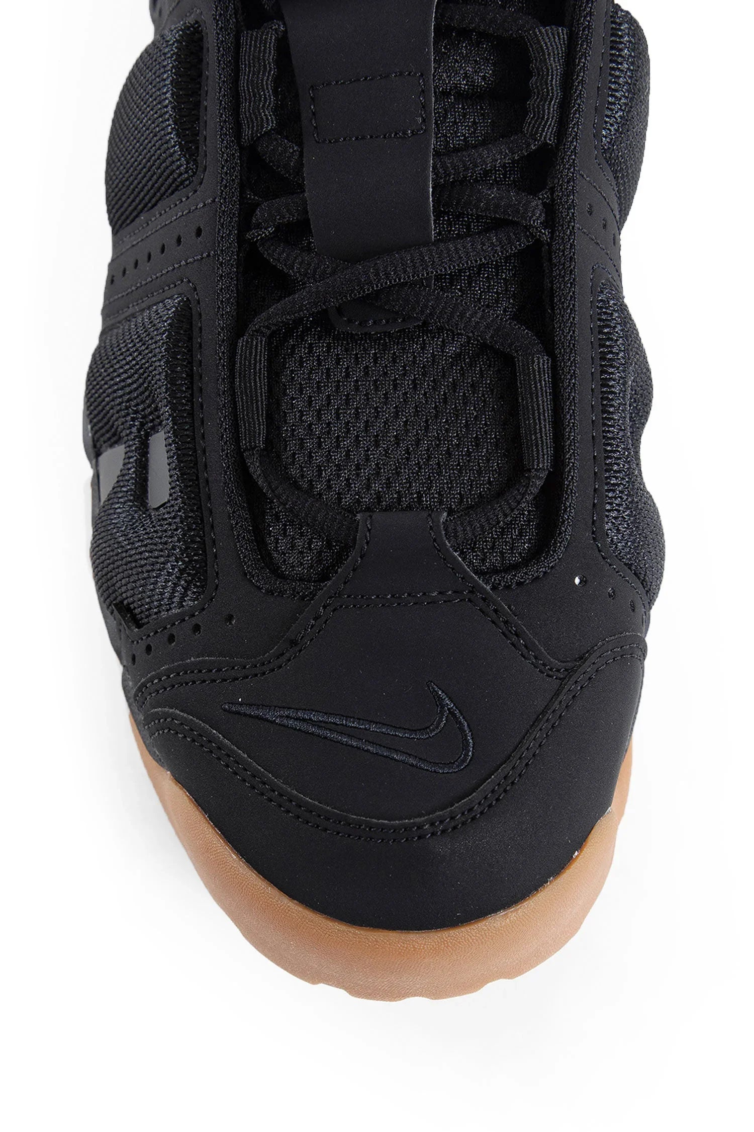 Air More Uptempo Low Sneakers - Antonioli.eu