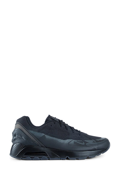 PAN Records collaboration Air 180 ''nix'' Sneakers - Antonioli.eu