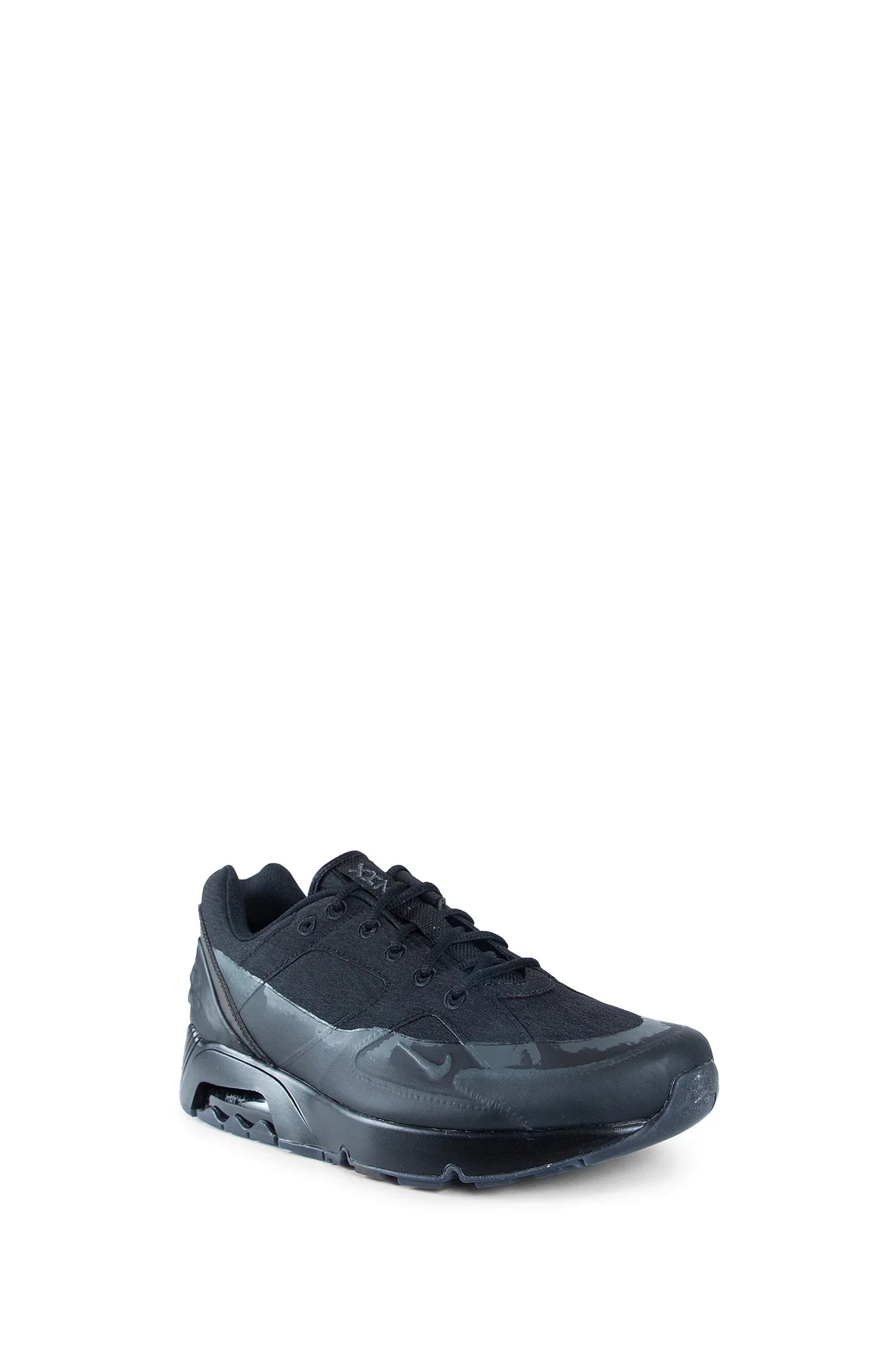 PAN Records collaboration Air 180 ''nix'' Sneakers - Antonioli.eu