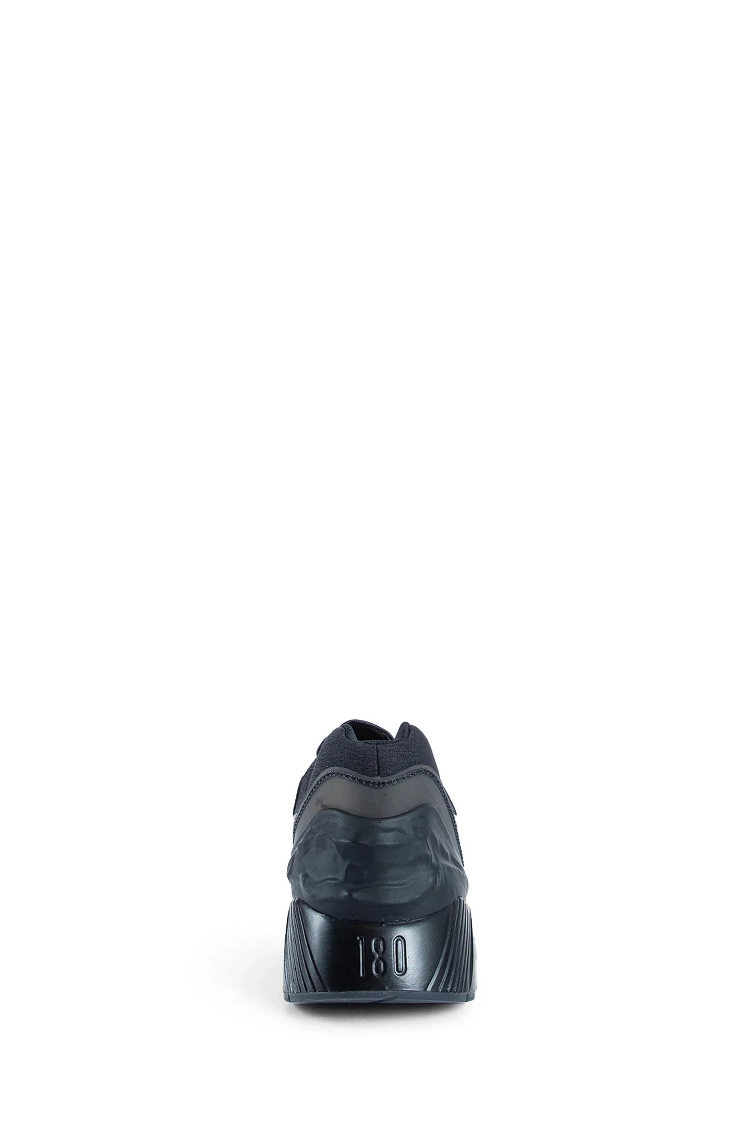 PAN Records collaboration Air 180 ''nix'' Sneakers - Antonioli.eu