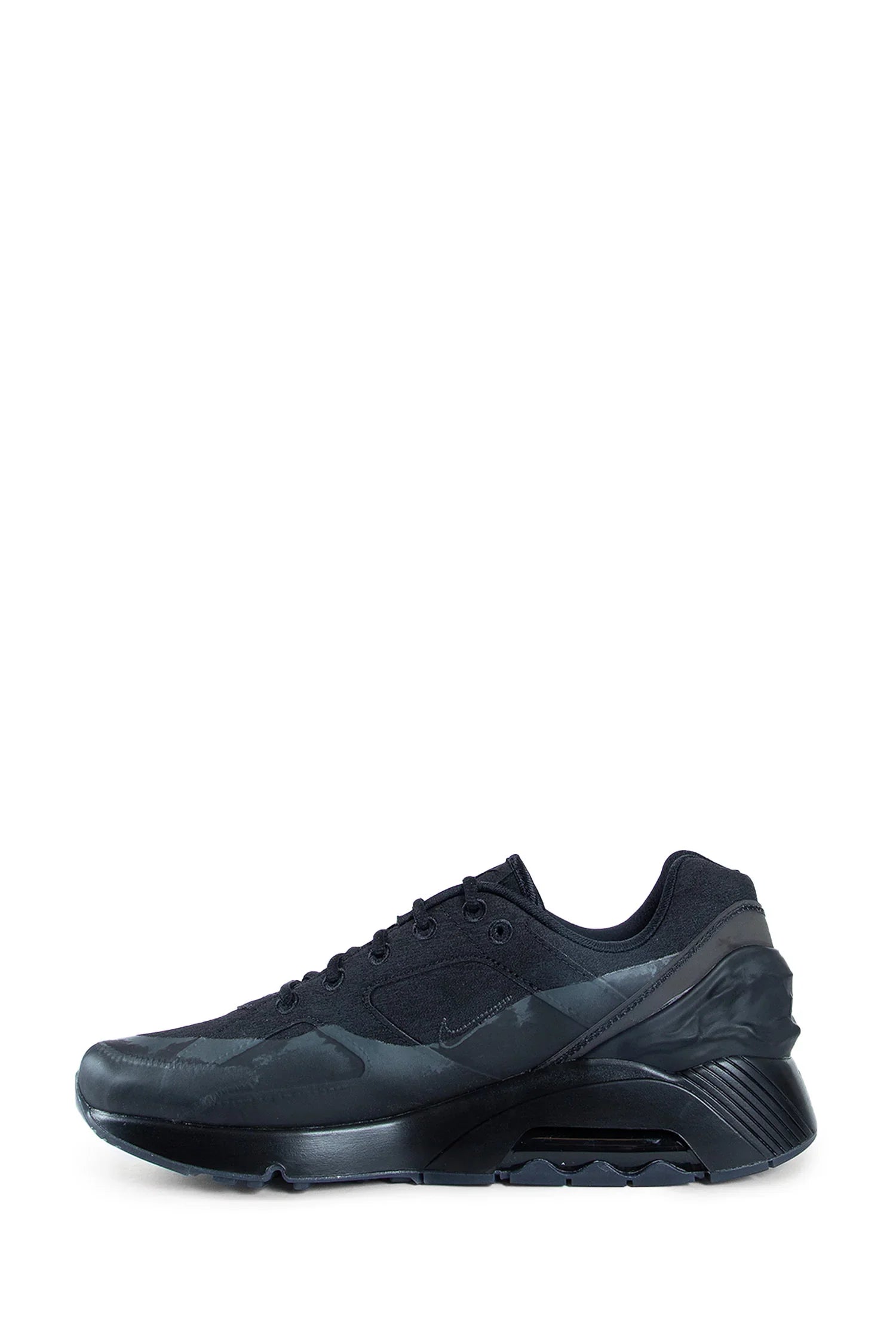 PAN Records collaboration Air 180 ''nix'' Sneakers - Antonioli.eu