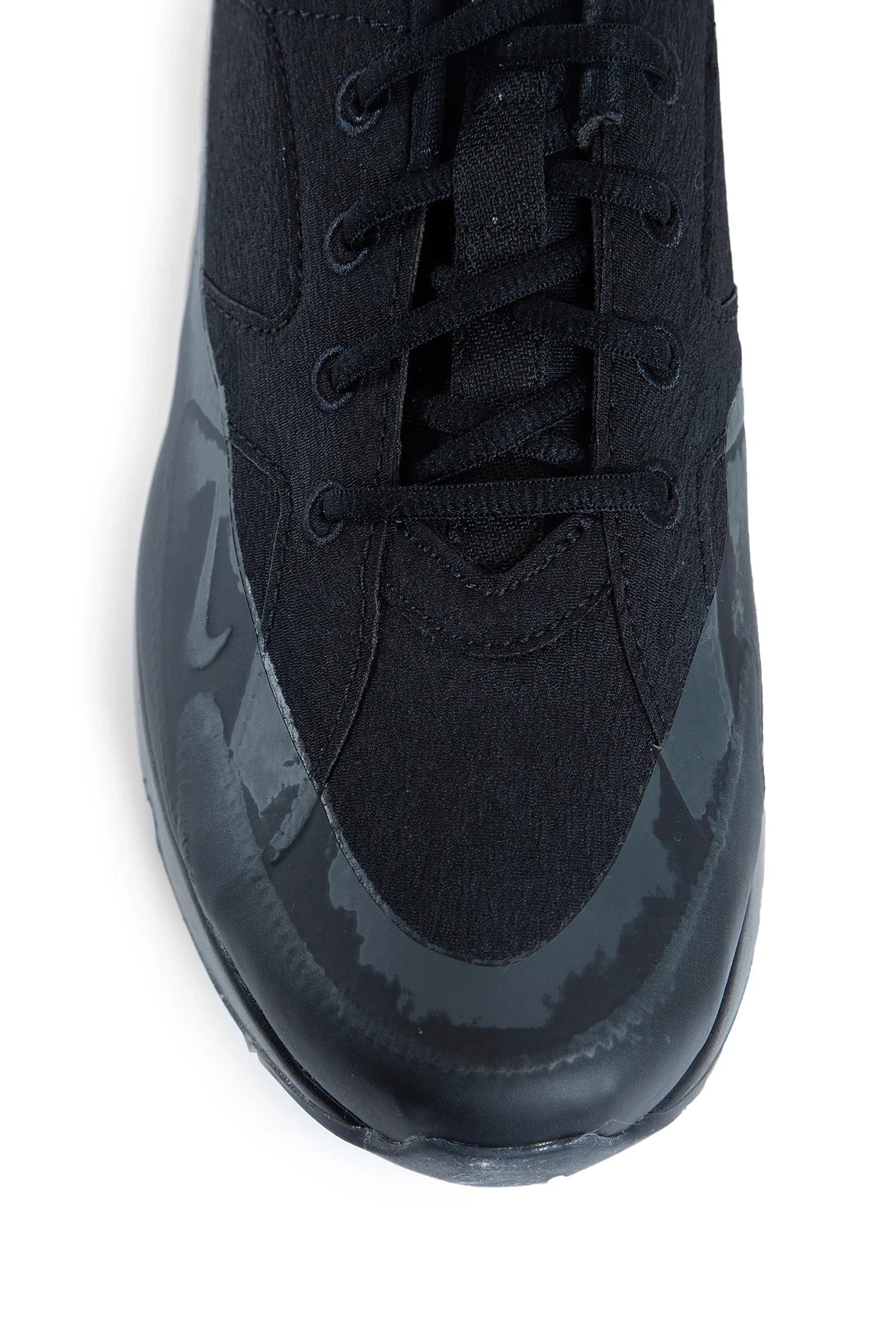 PAN Records collaboration Air 180 ''nix'' Sneakers - Antonioli.eu