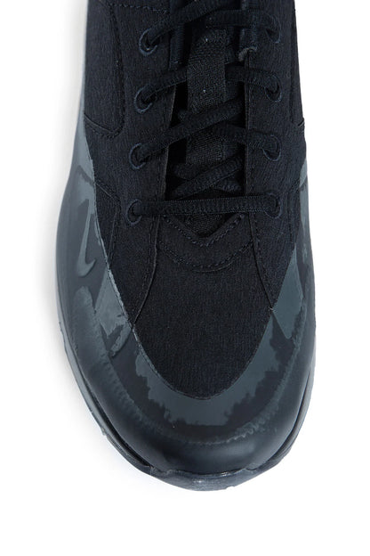 PAN Records collaboration Air 180 ''nix'' Sneakers - Antonioli.eu